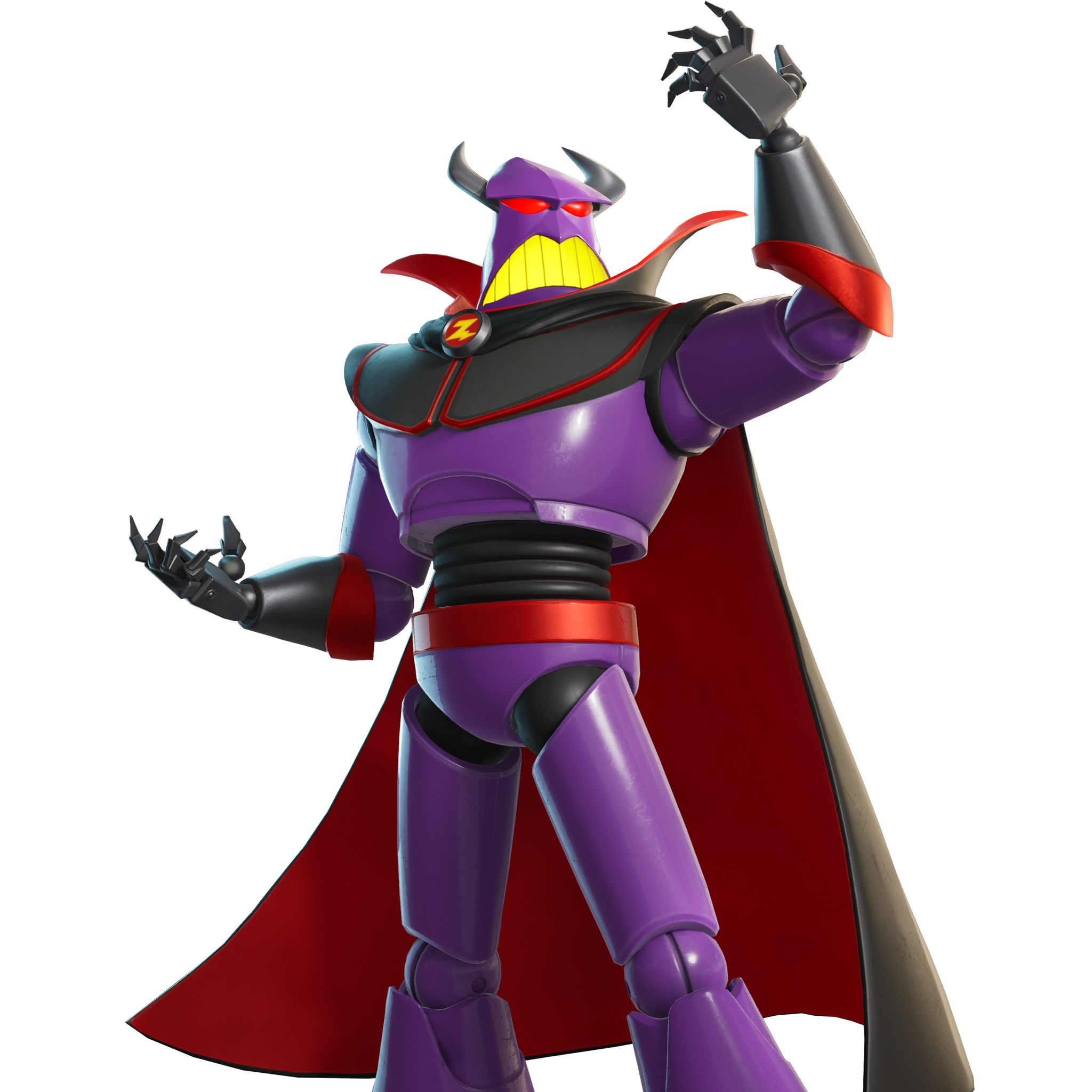 Hoàng Đế Zurg
