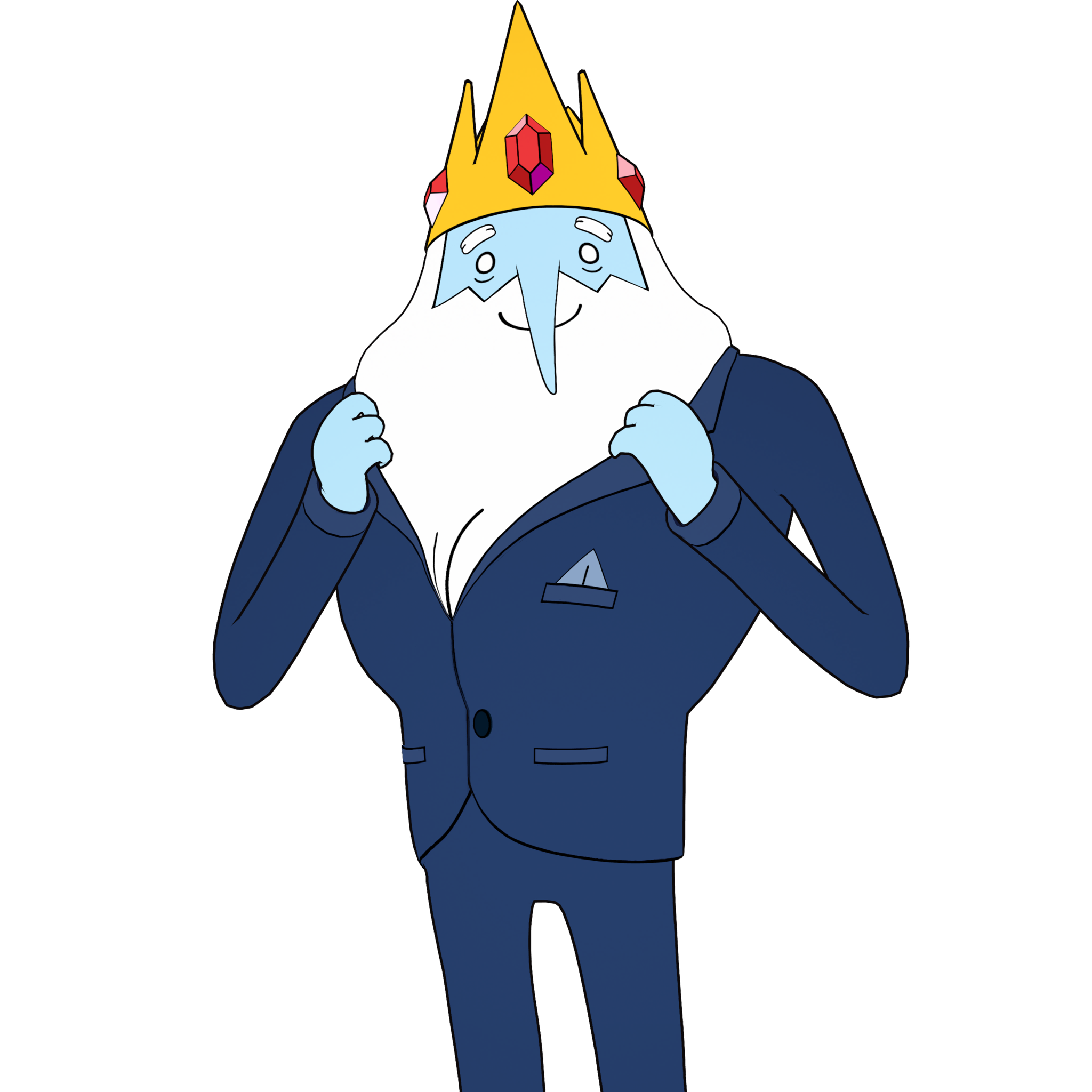 Ice King