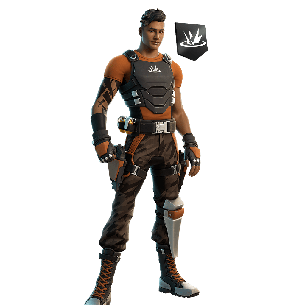 Grenadier