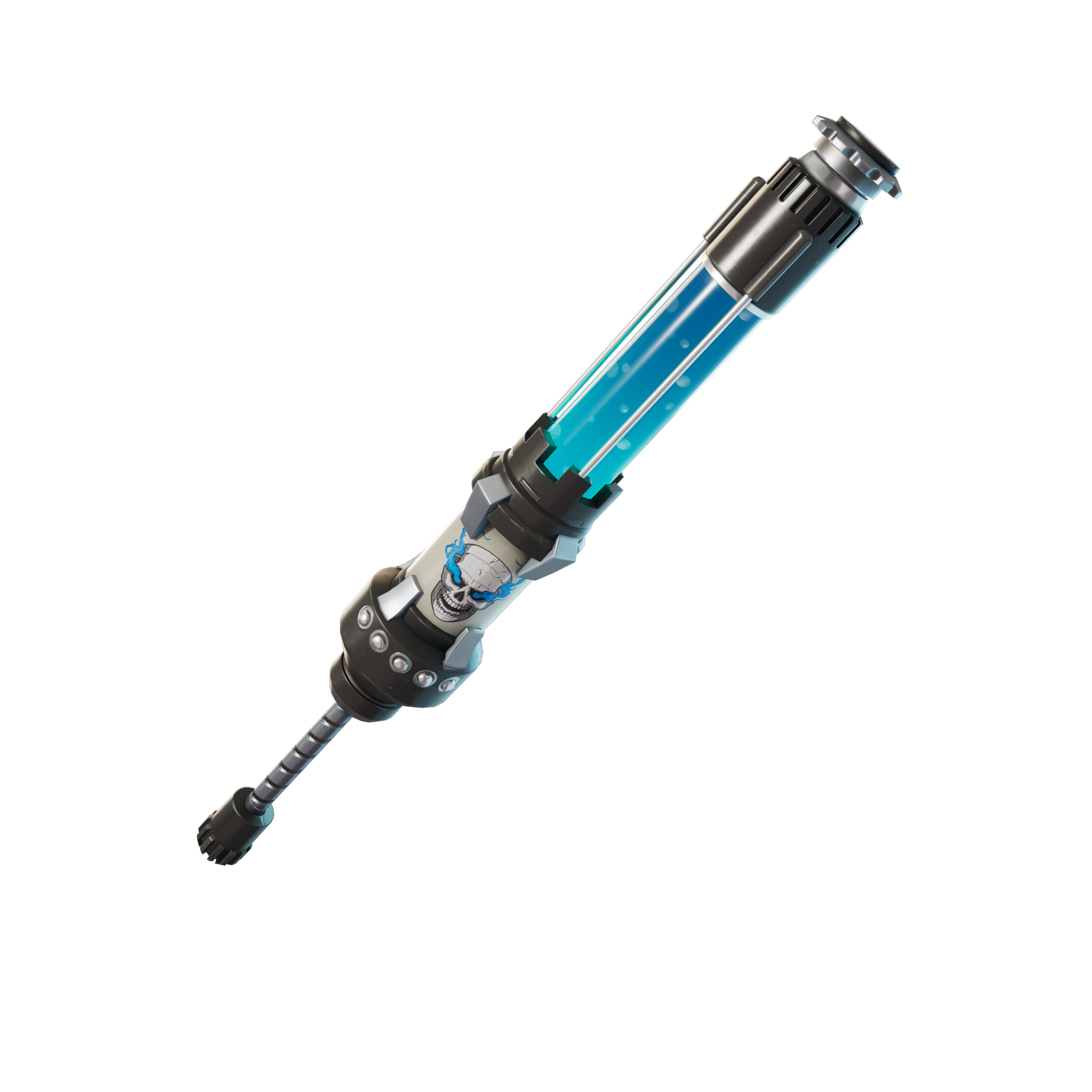 スカル・スラープ クラブ（レア ツルハシ）800 V-Bucks - フォートナイト