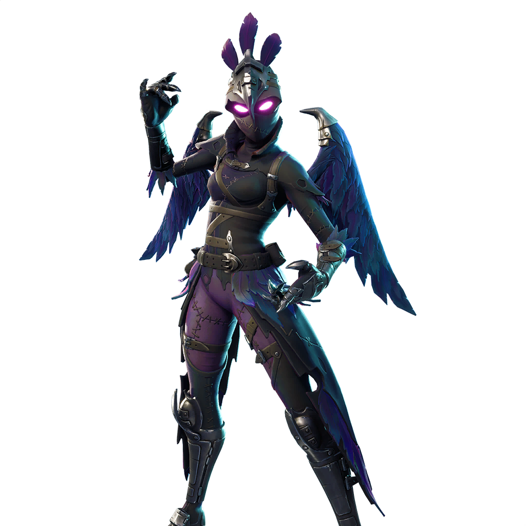 Ravage