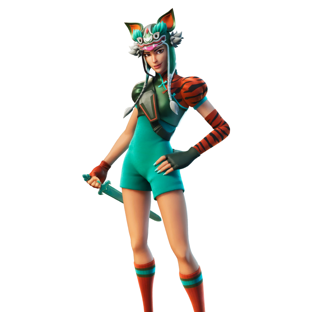 Tigresa