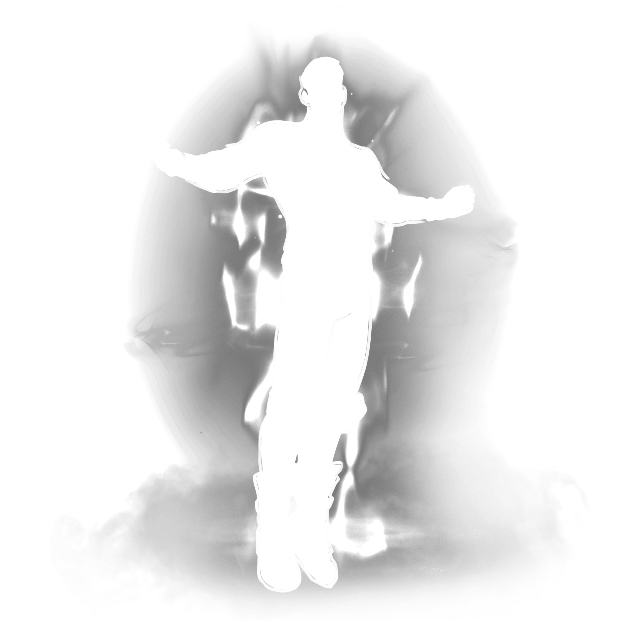 Transfert d'aura