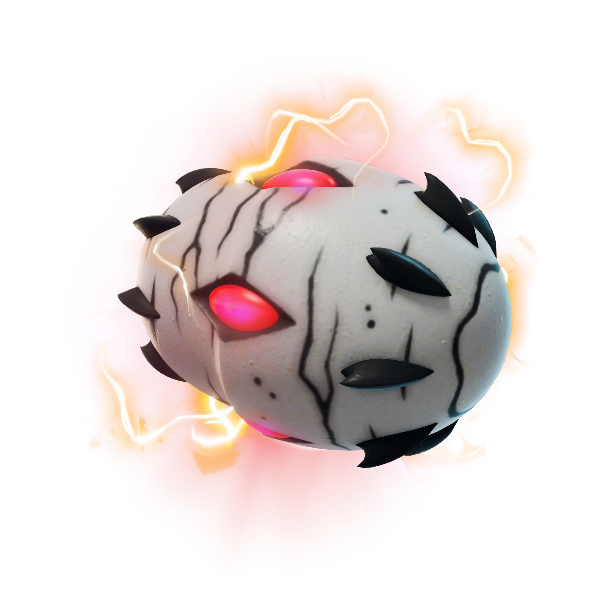 ドラゴゾードの卵