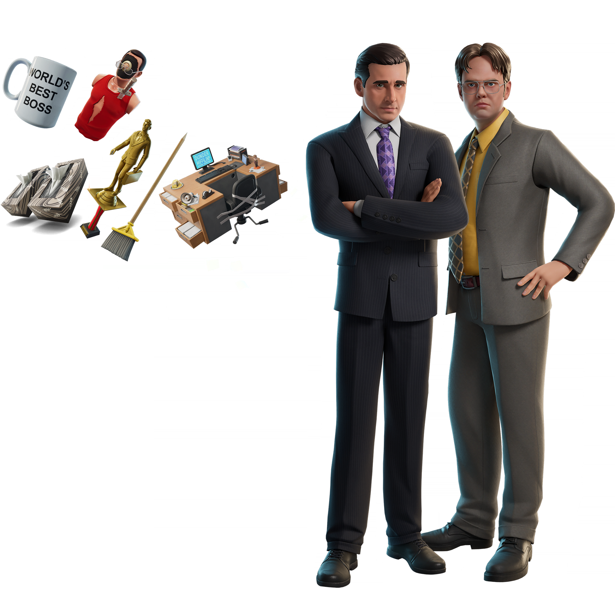 德怀特·施鲁特