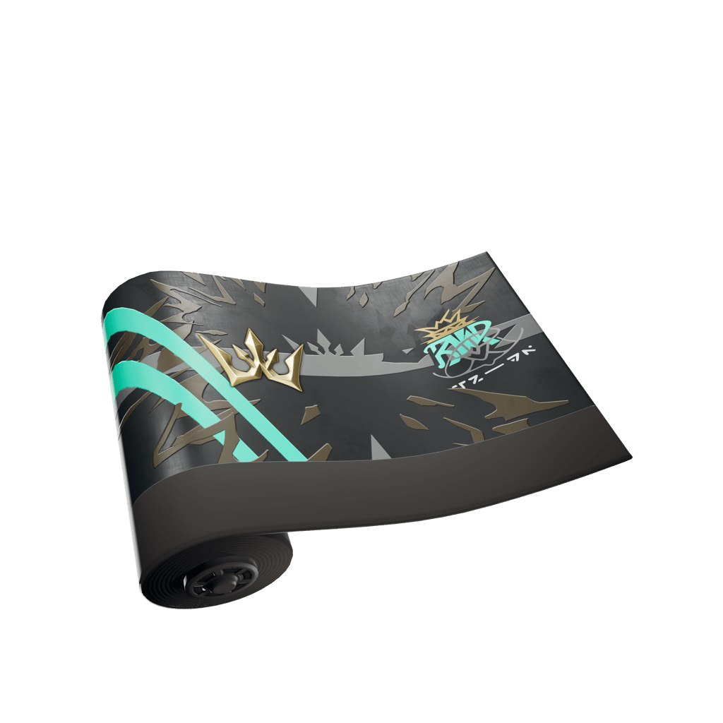 Crown of Vyce