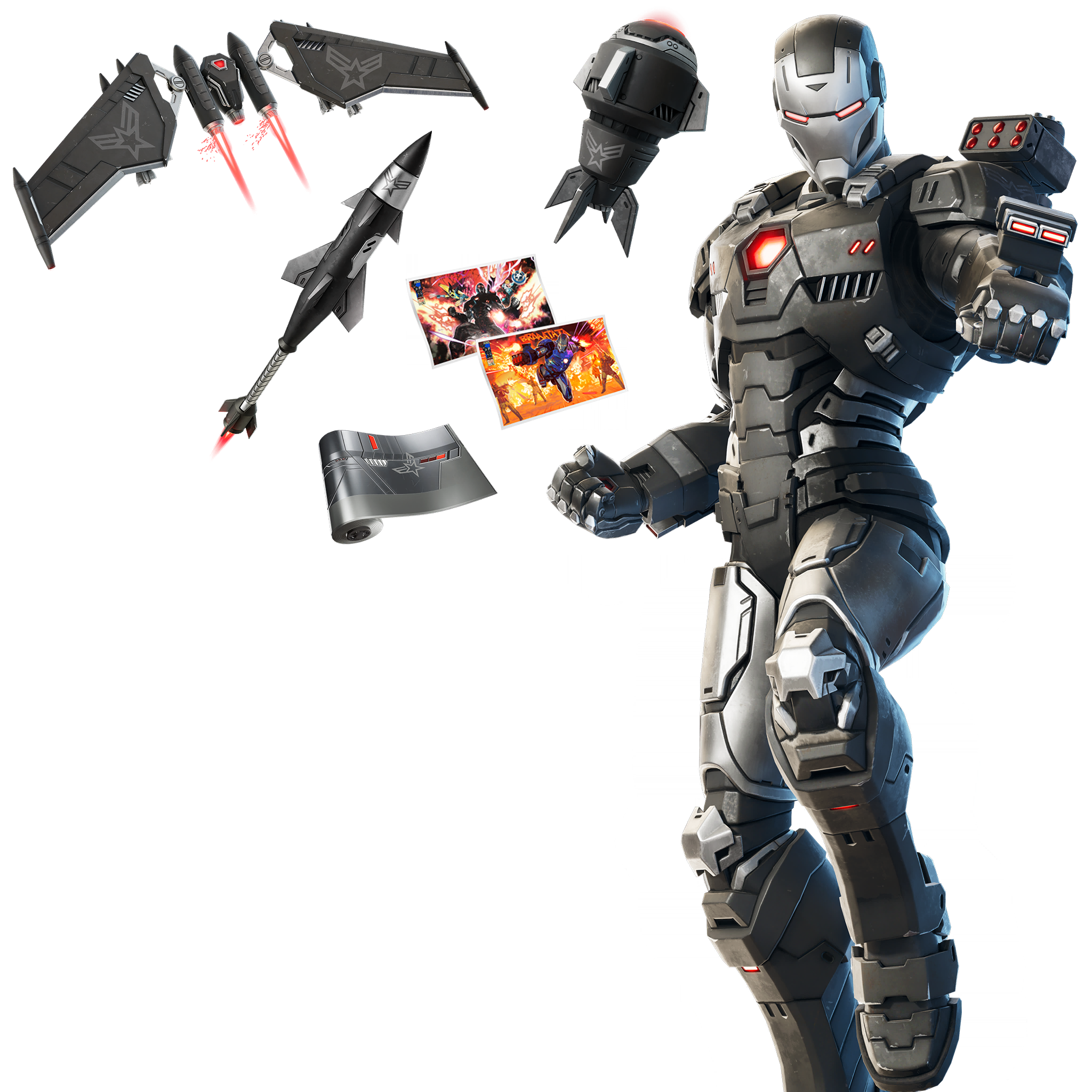 War Machine