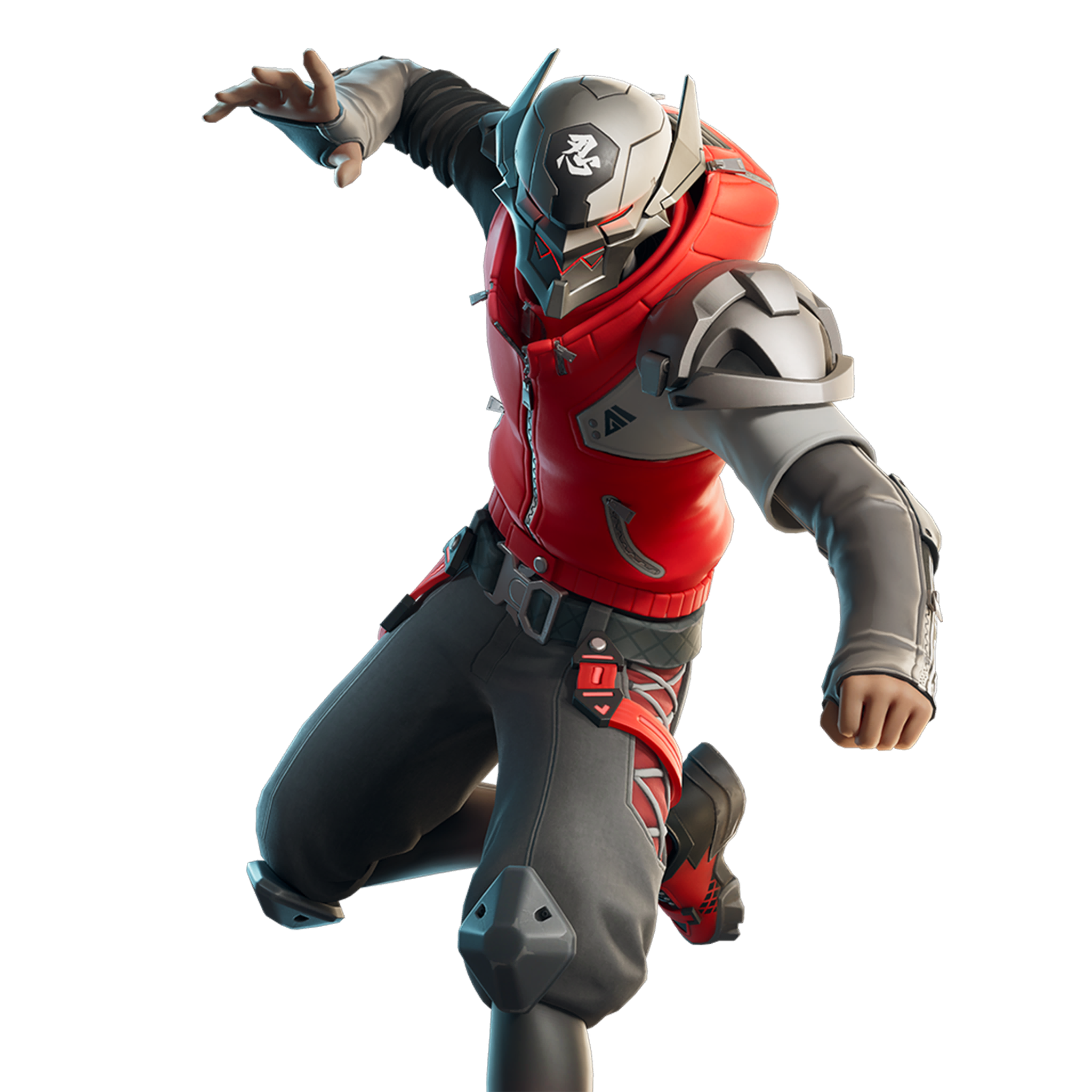 レックレス・レイス