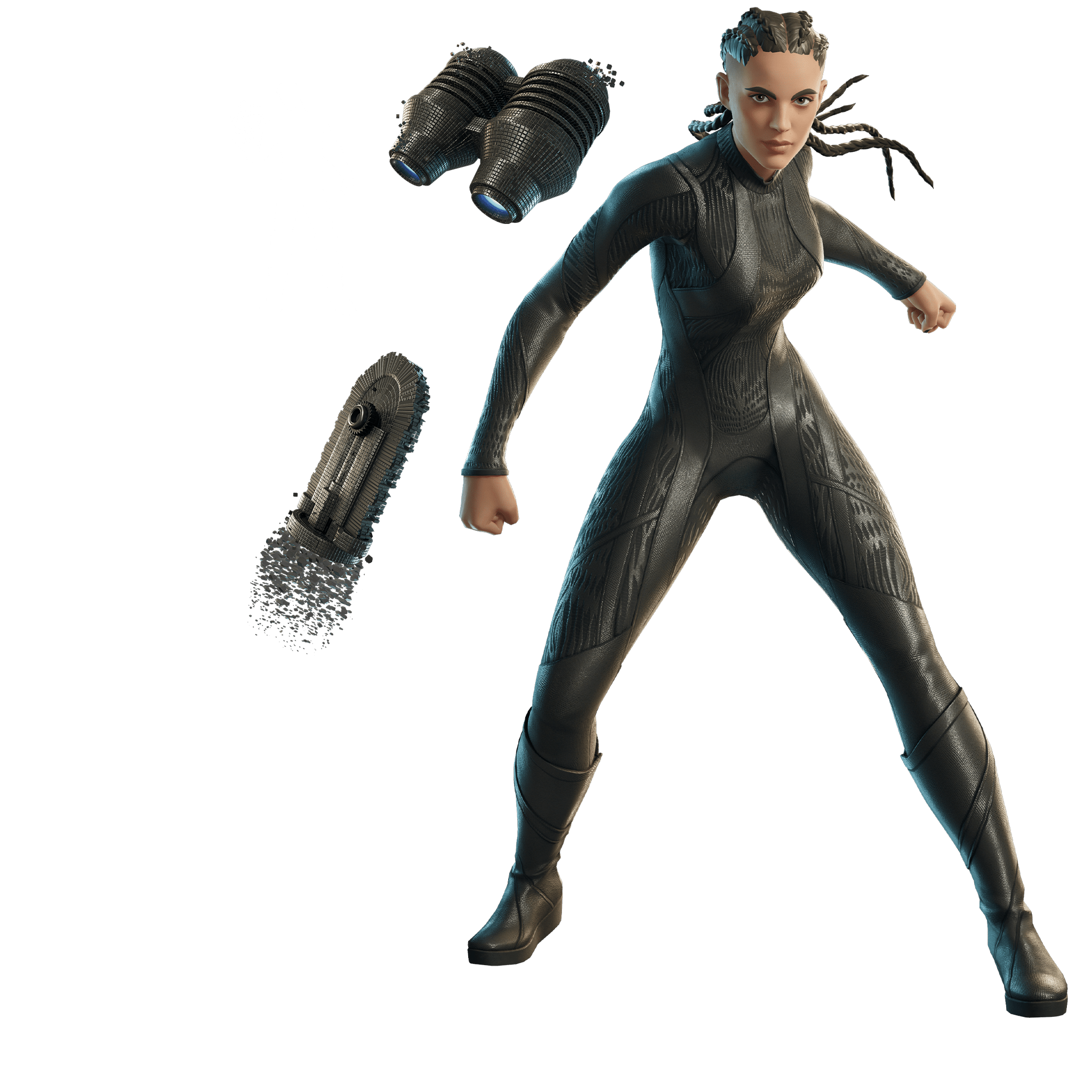 ENGINEER (DC)