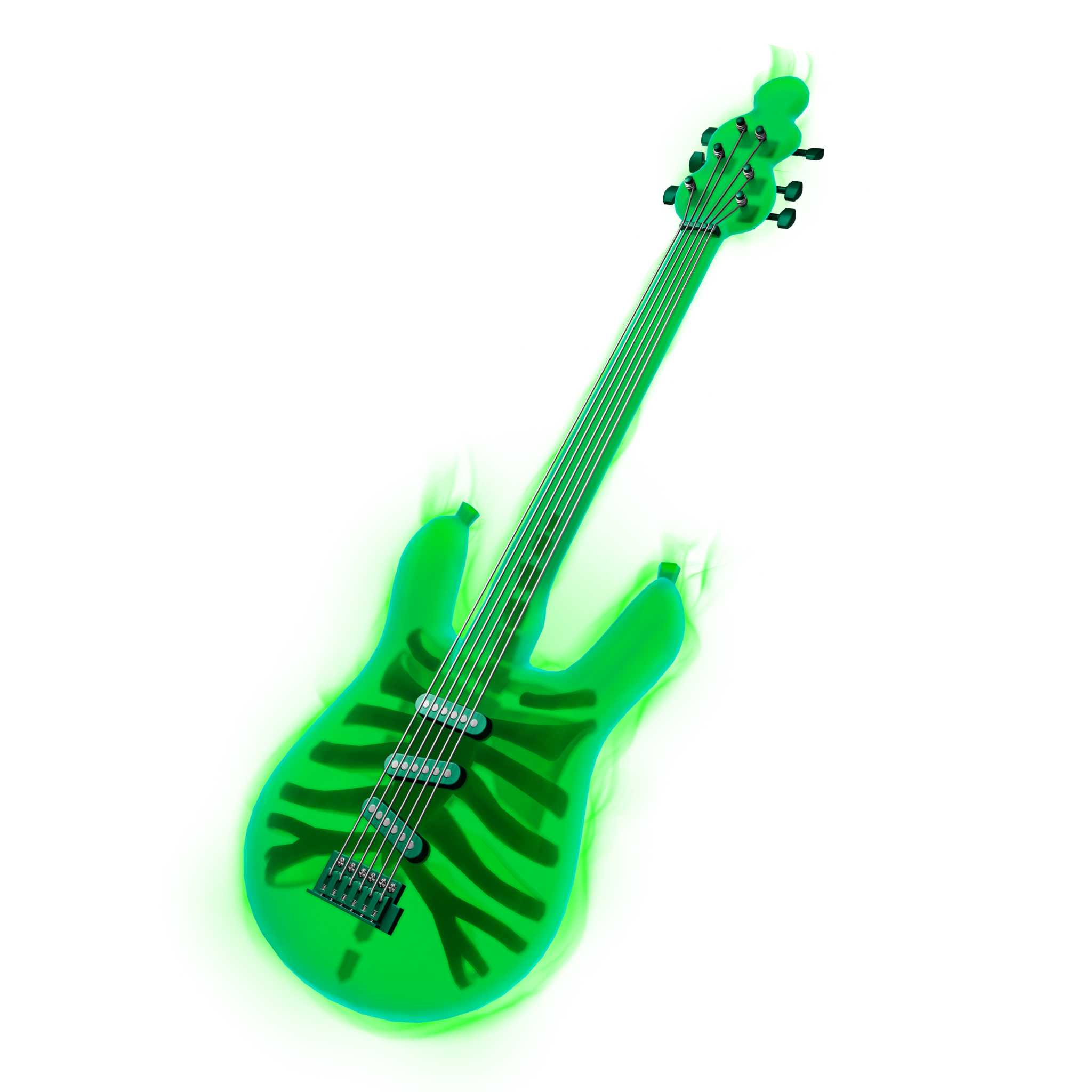 Bone-Nana Baster