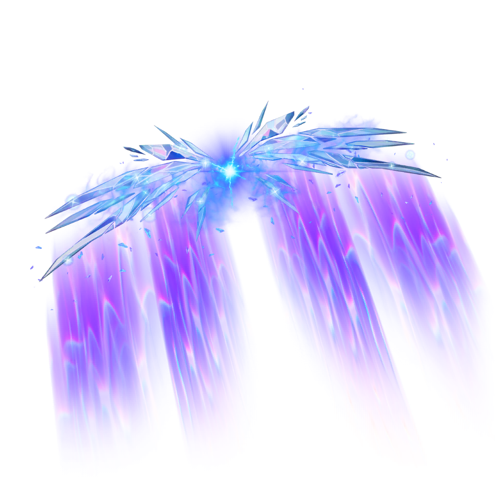 Sweetener Sailshards