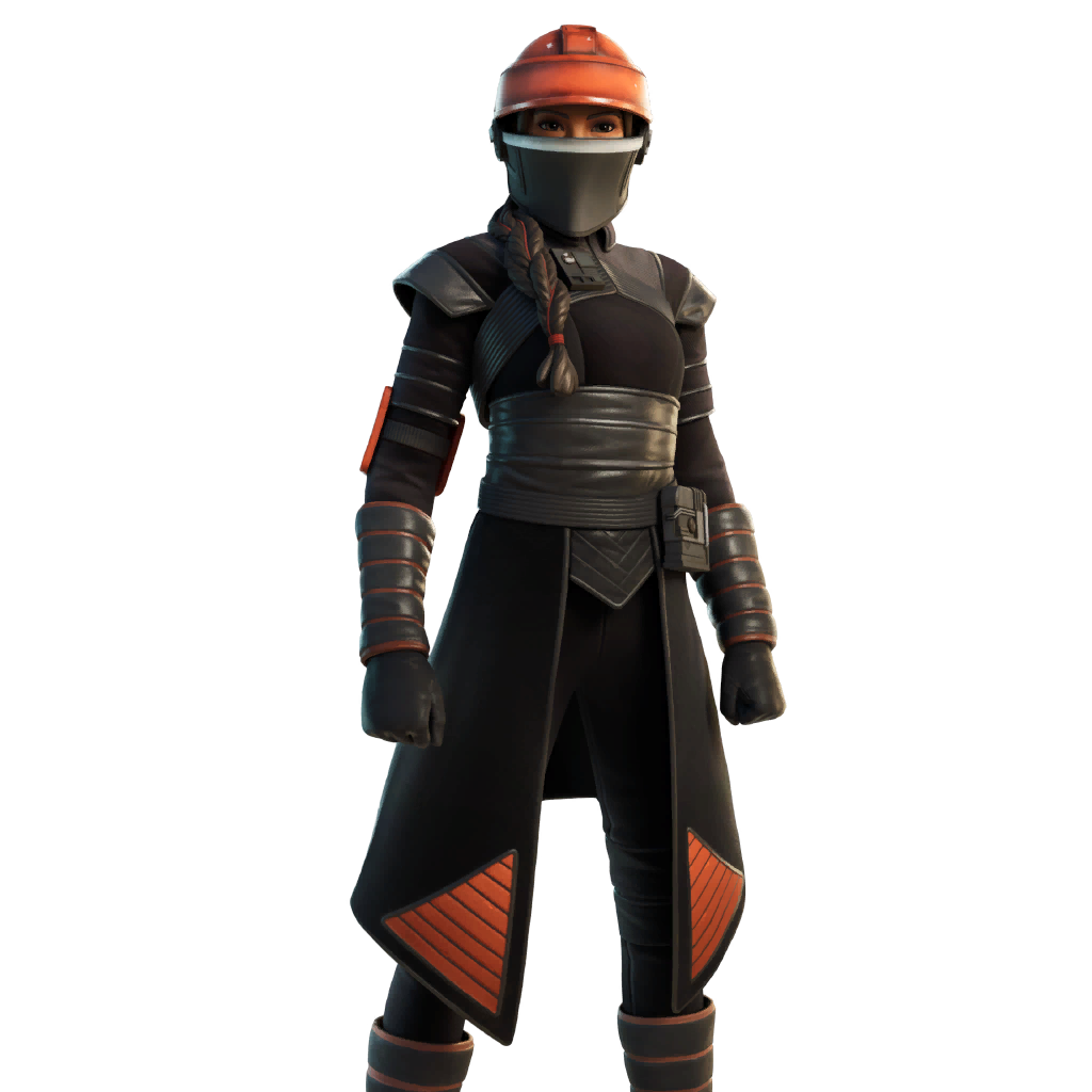 フェネック・シャンド（Starwars スキン）1,500 V-Bucks - フォートナイト