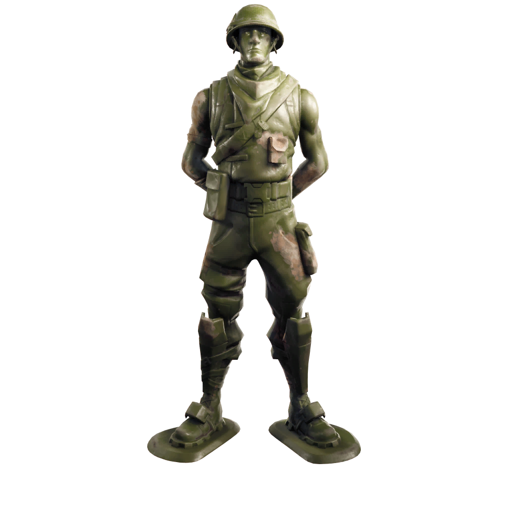 Plastic Patroller