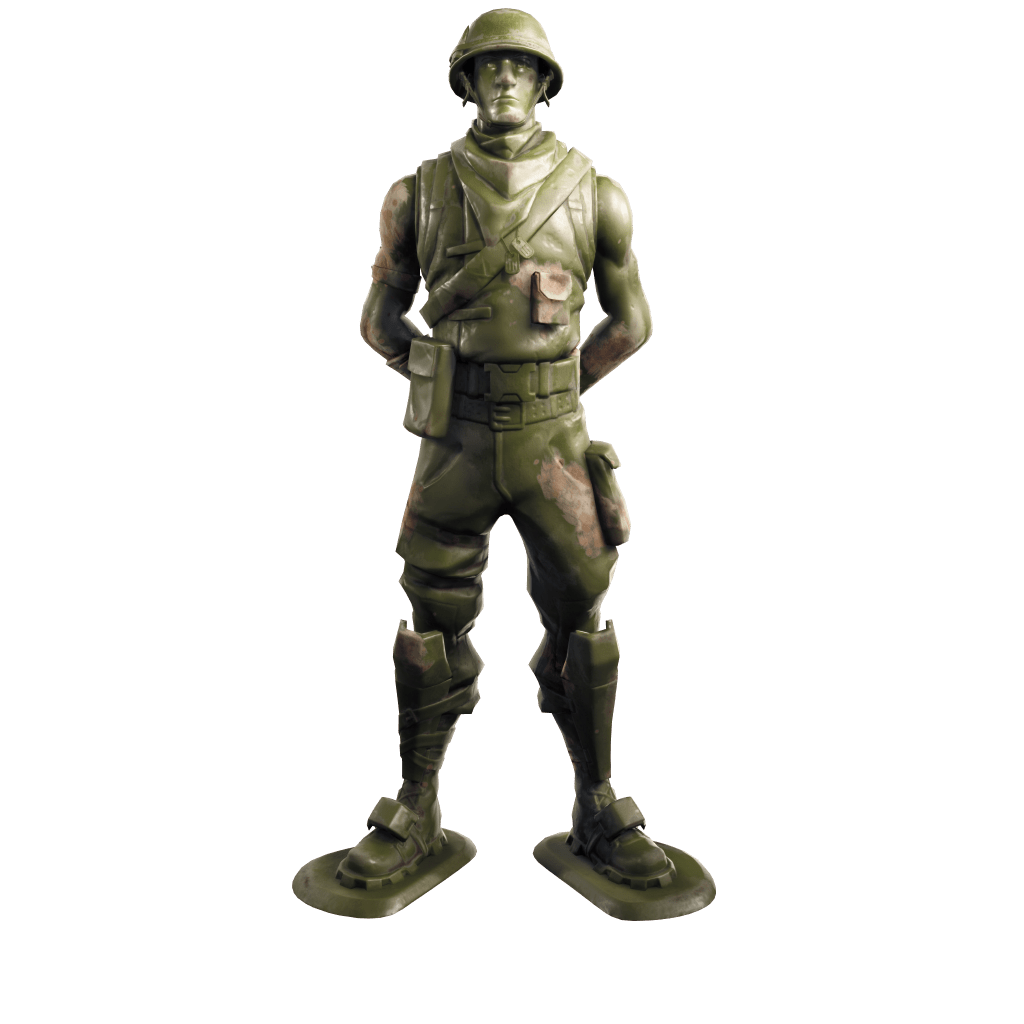 Plastic Patroller Plastic Patroller