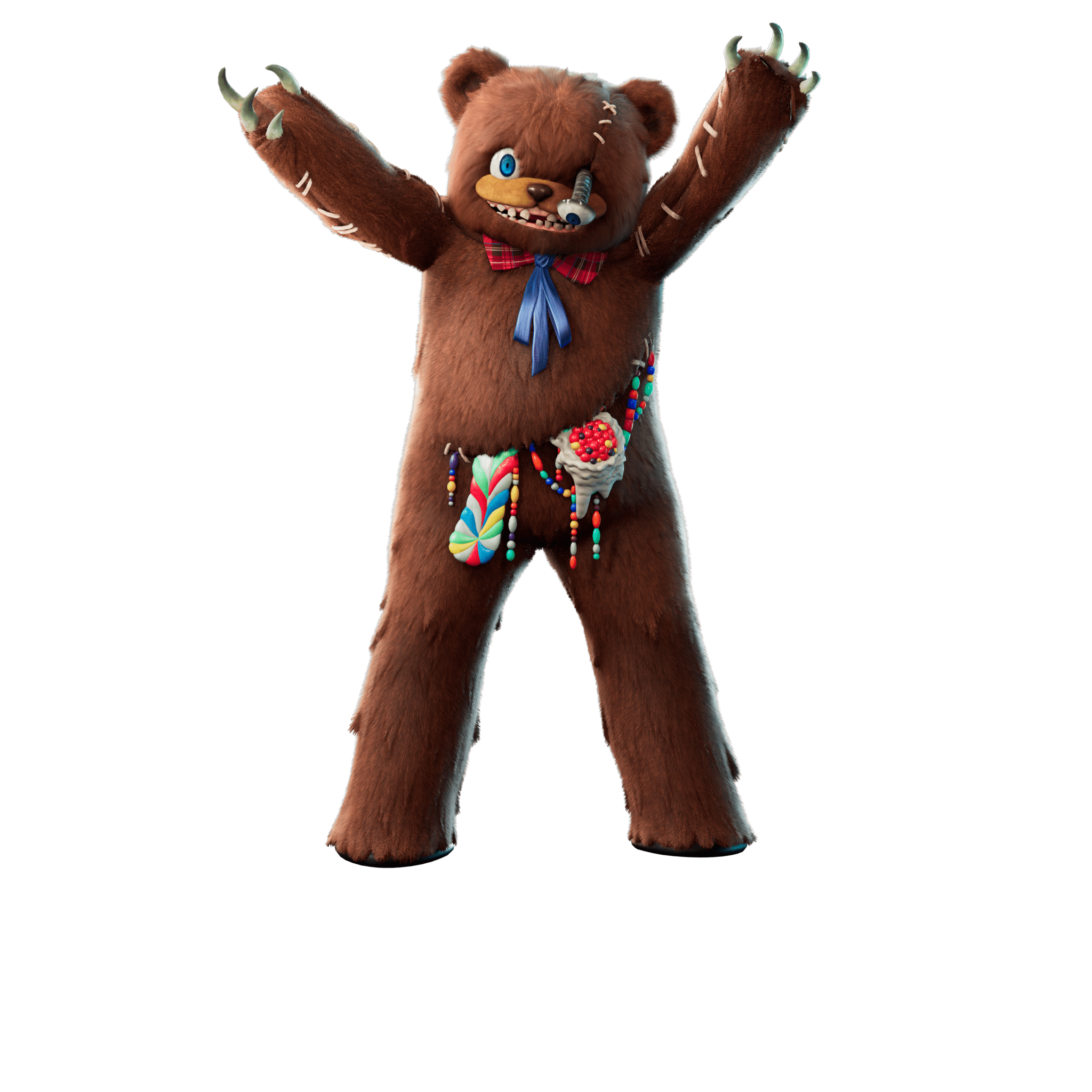 HamiKuma