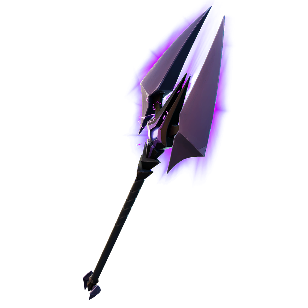 Dread Oracle Axe