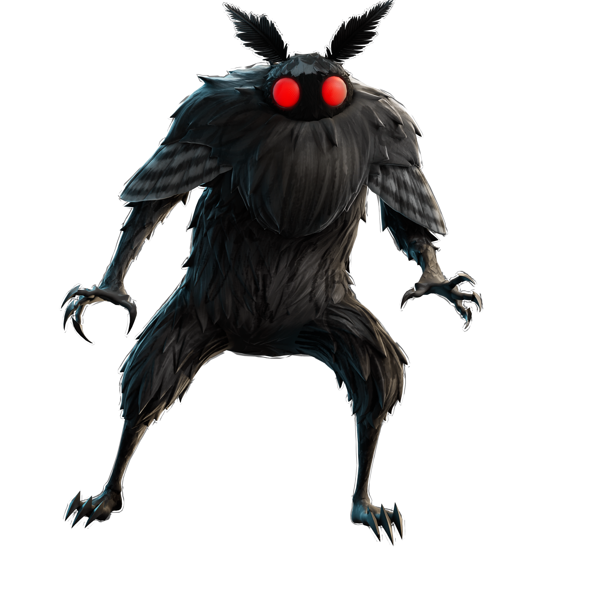 The Mothman