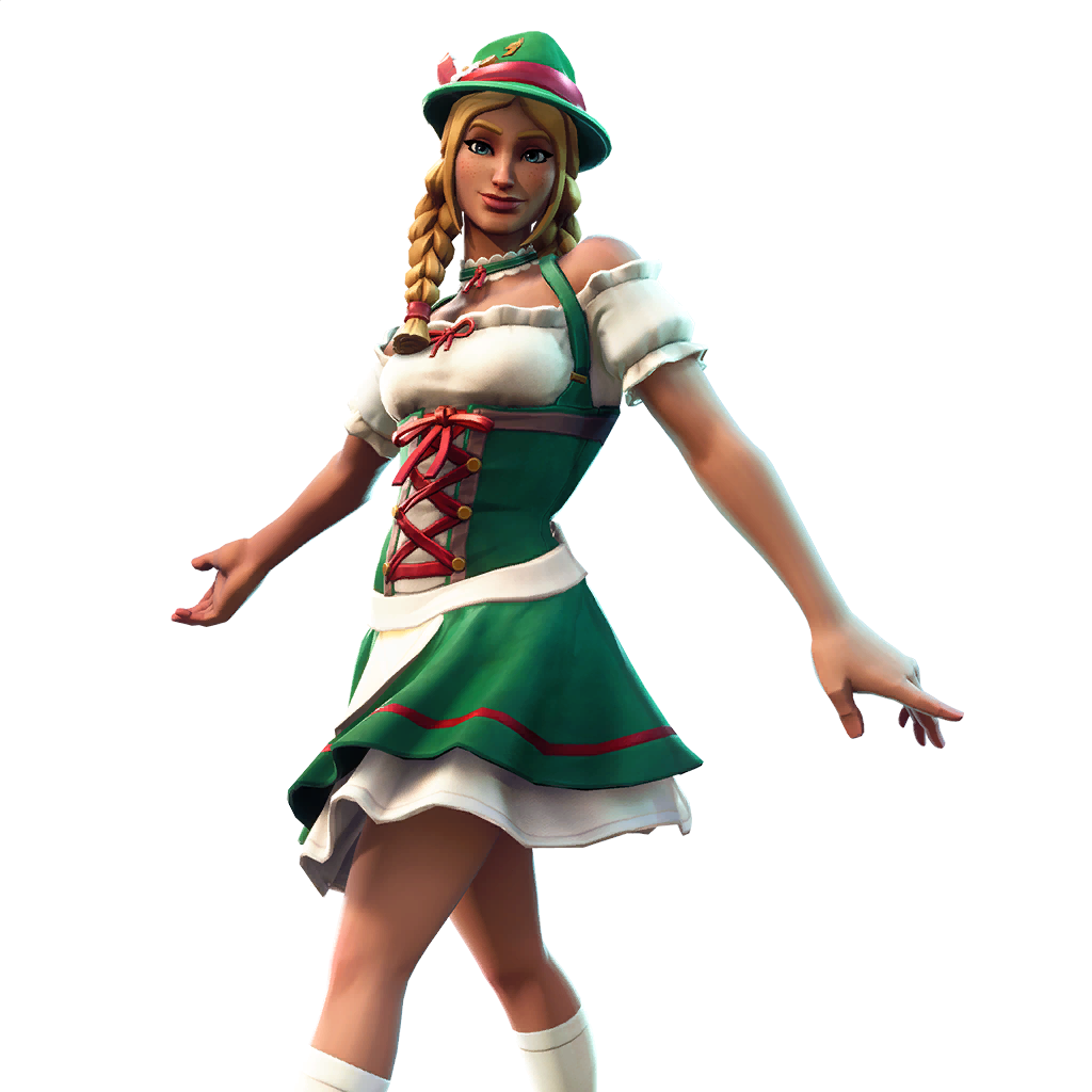 Heidi