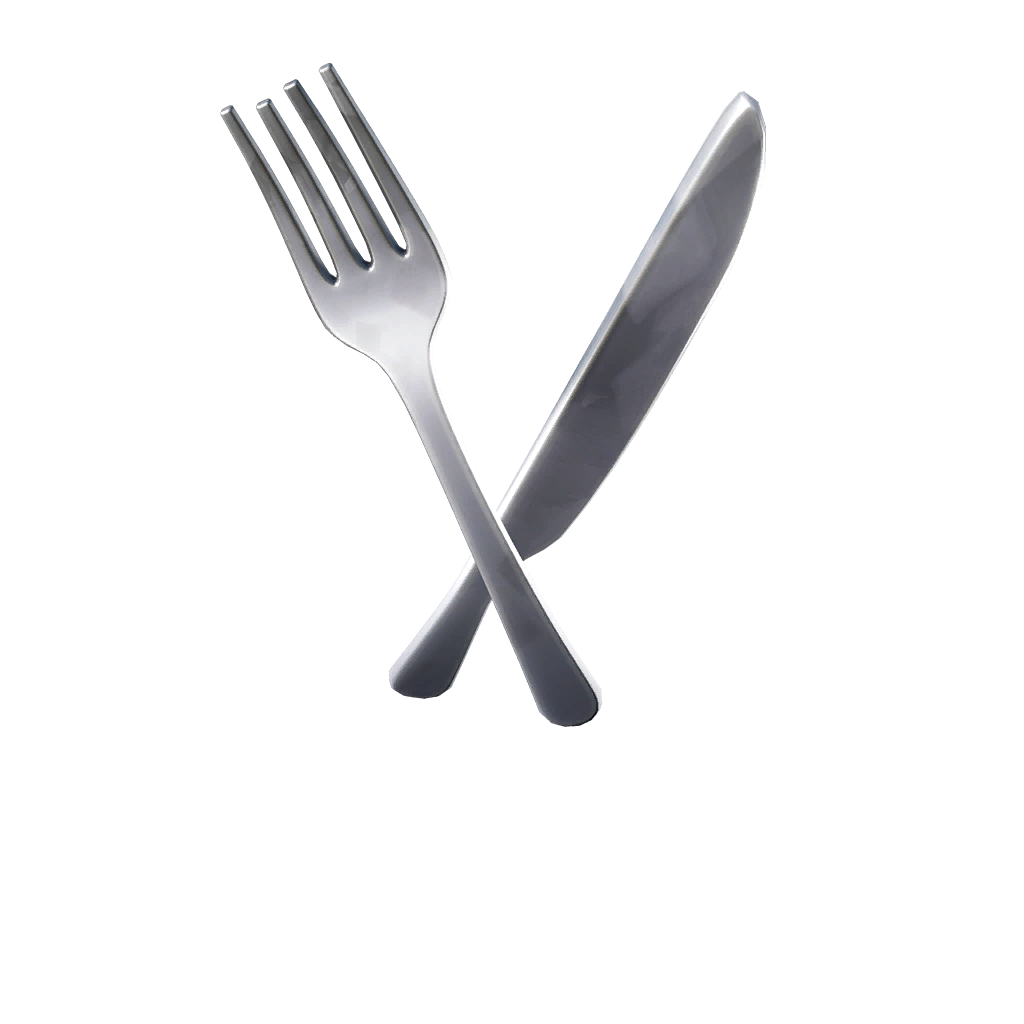 Fork Knife