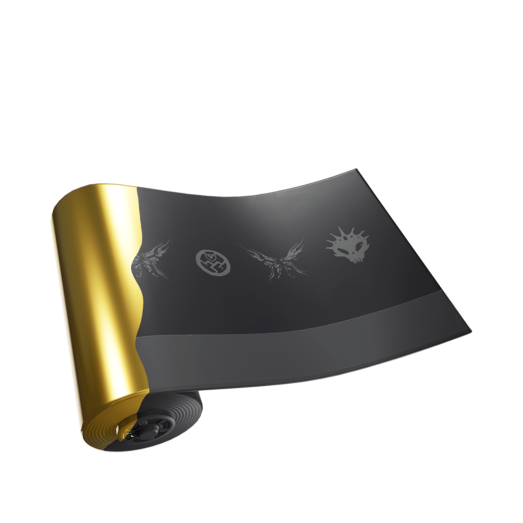 Golden Black Golden Black