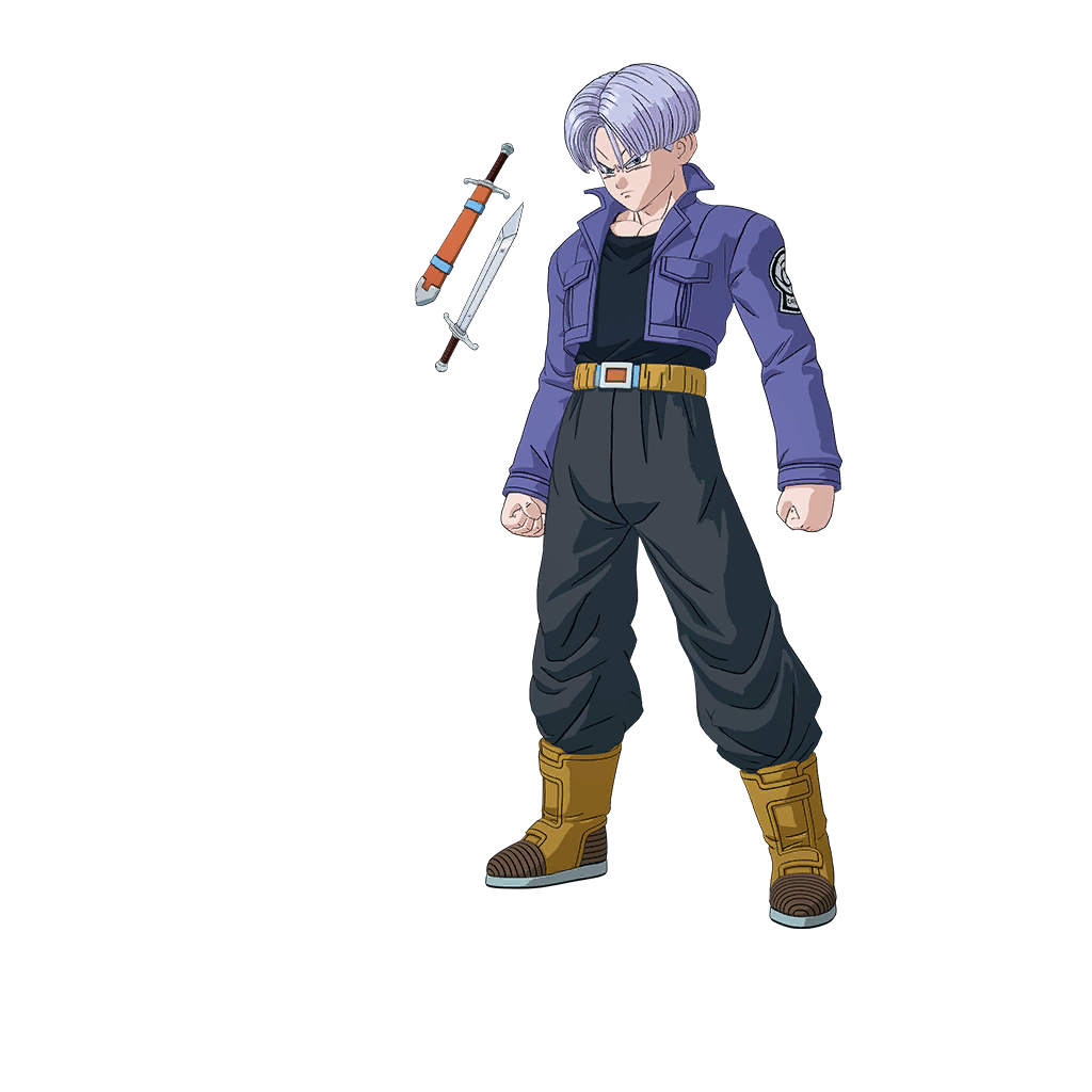 Trunks