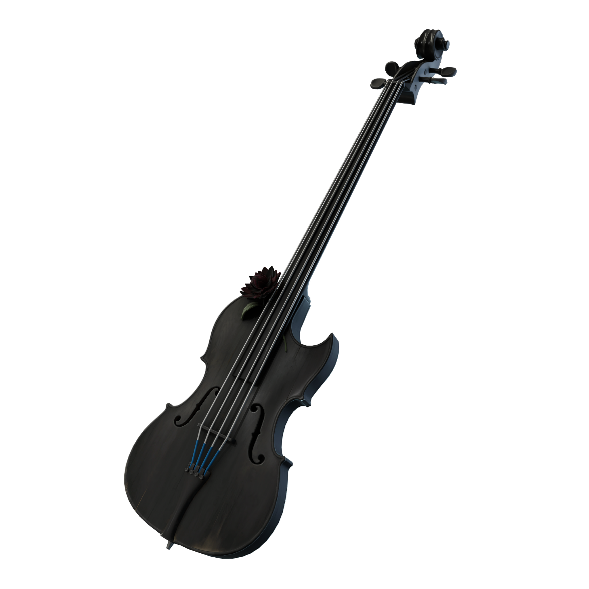 Woe Cello