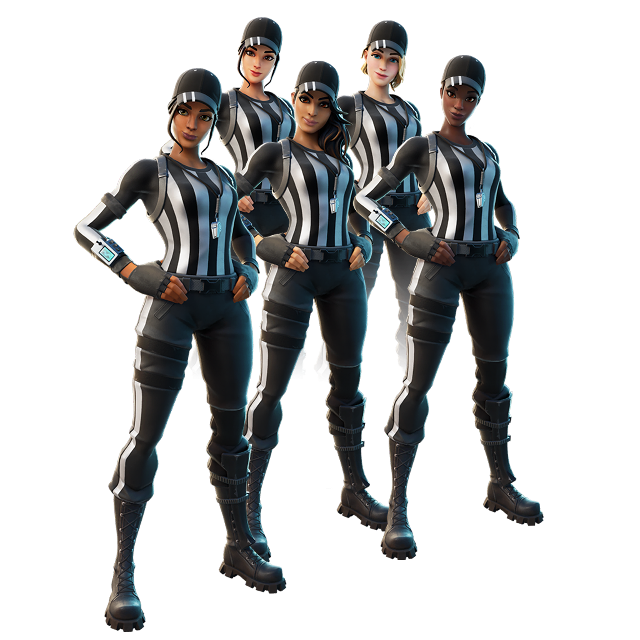 RENEGADE REF BUNDLE