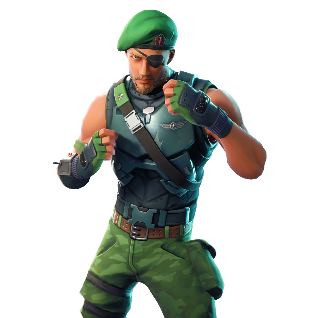 Garrison
