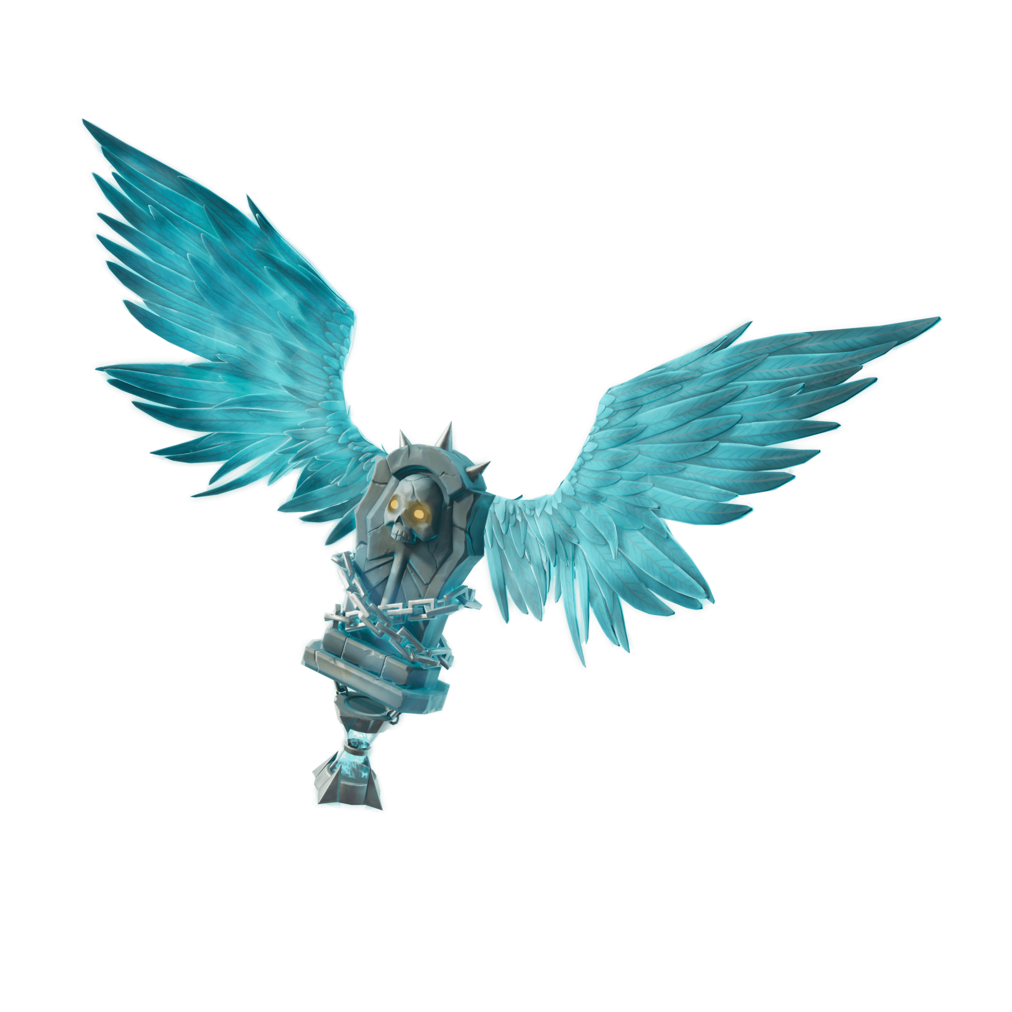Wings of Loss
