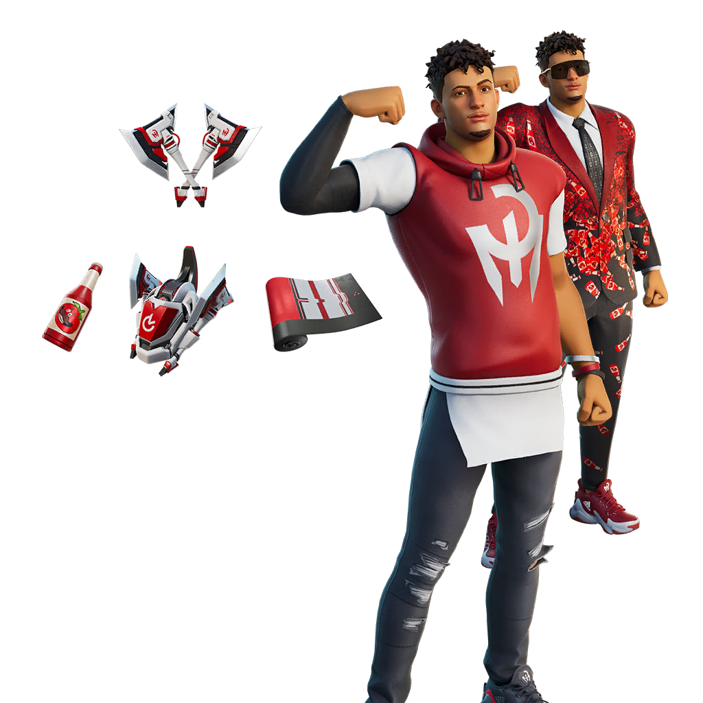 Objet de boutique Fortnite
