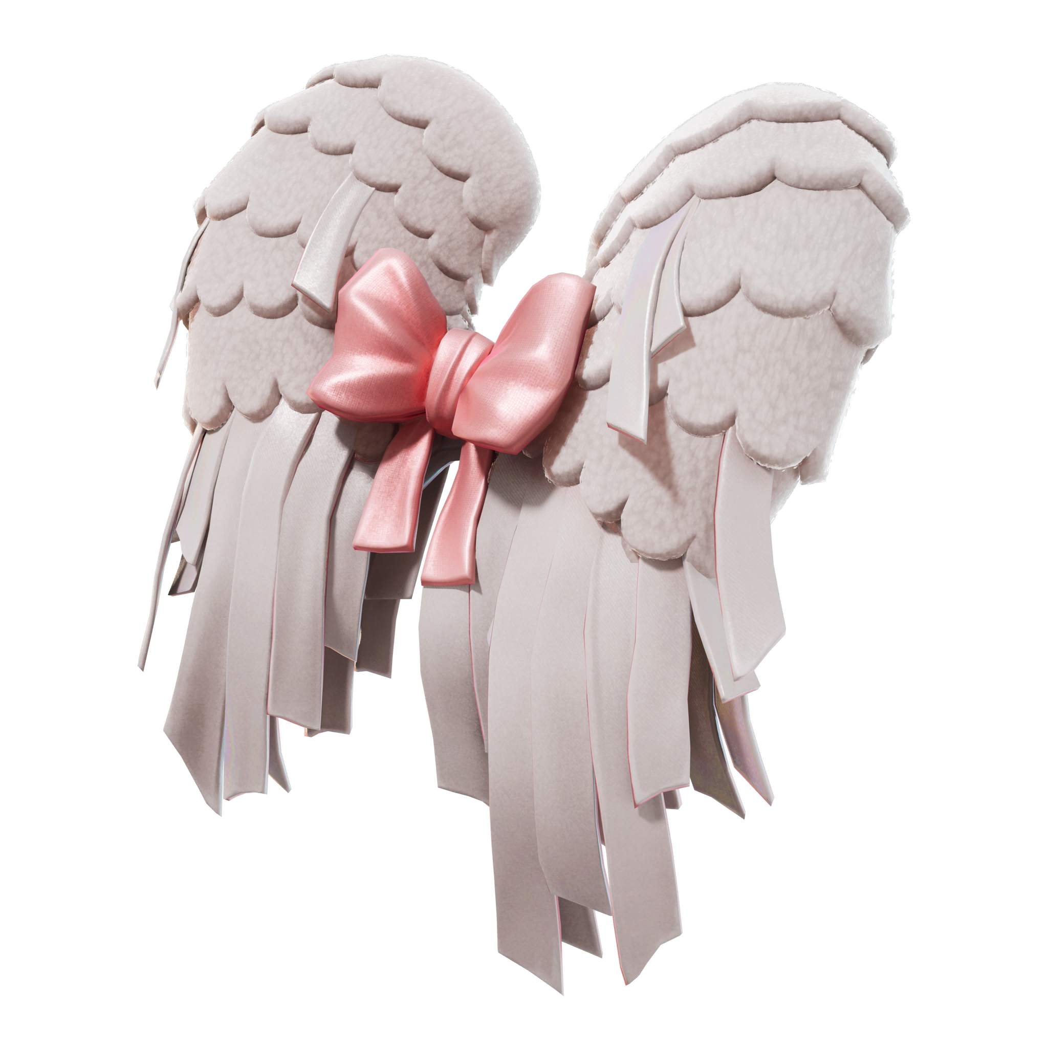 Agora Wings
