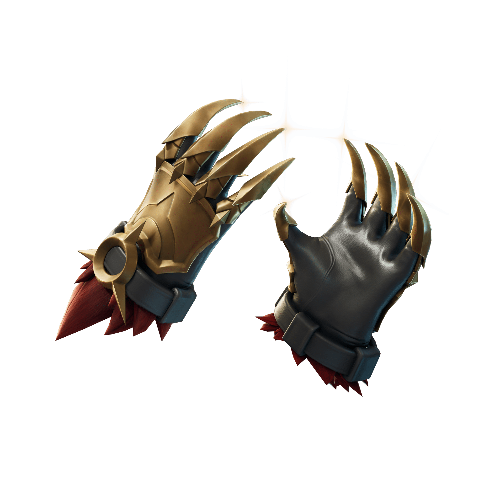 Lucien’s Claws Lucien’s Claws
