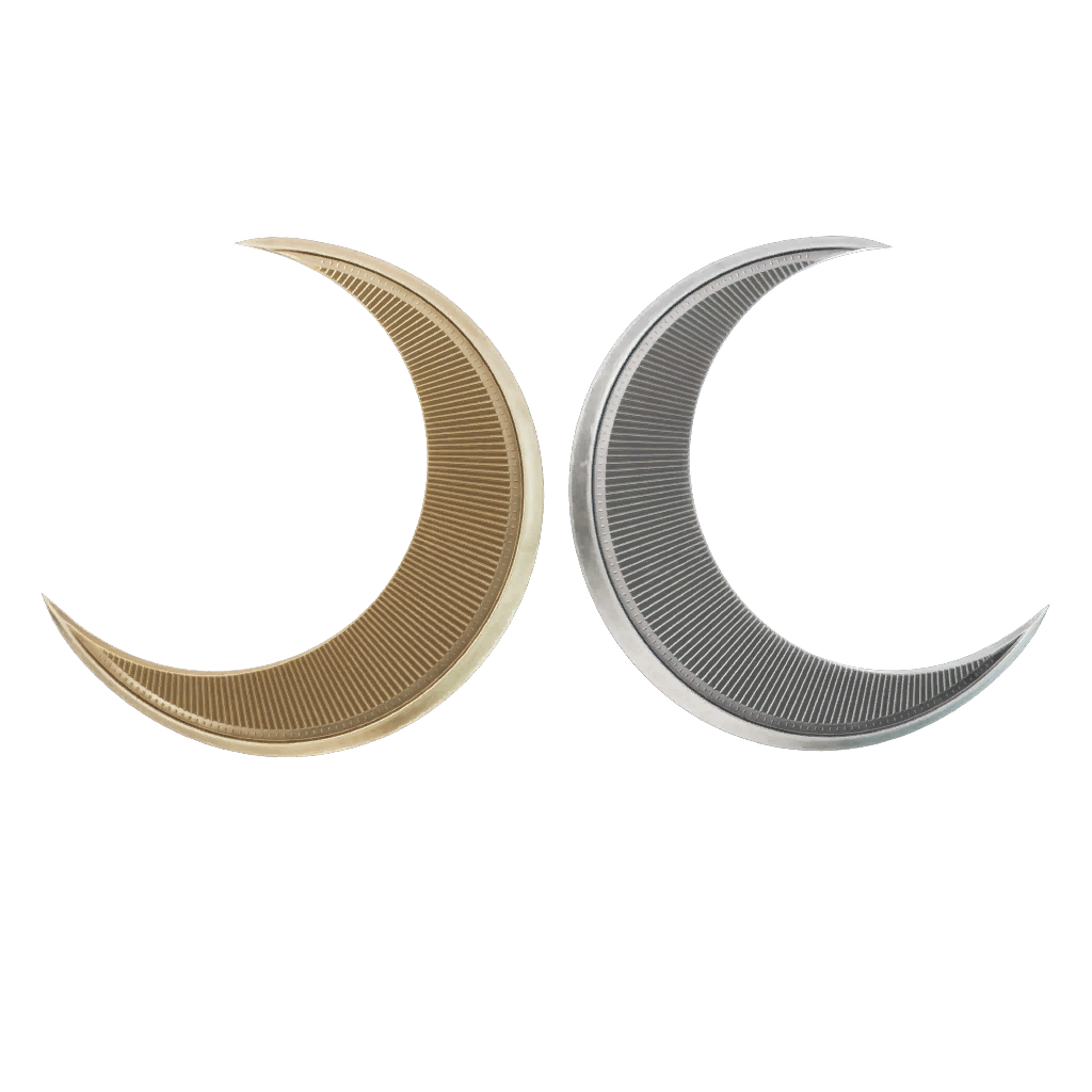 Crescent Darts