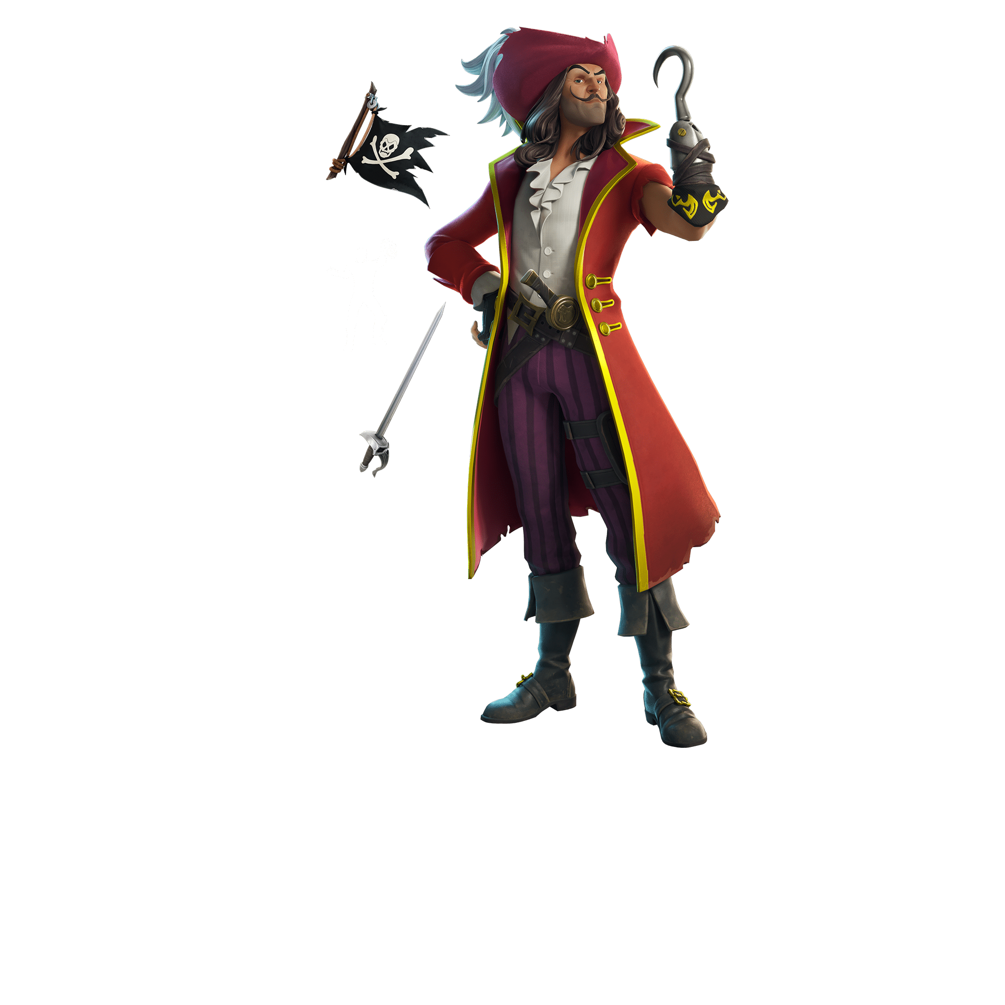 Captain Hook