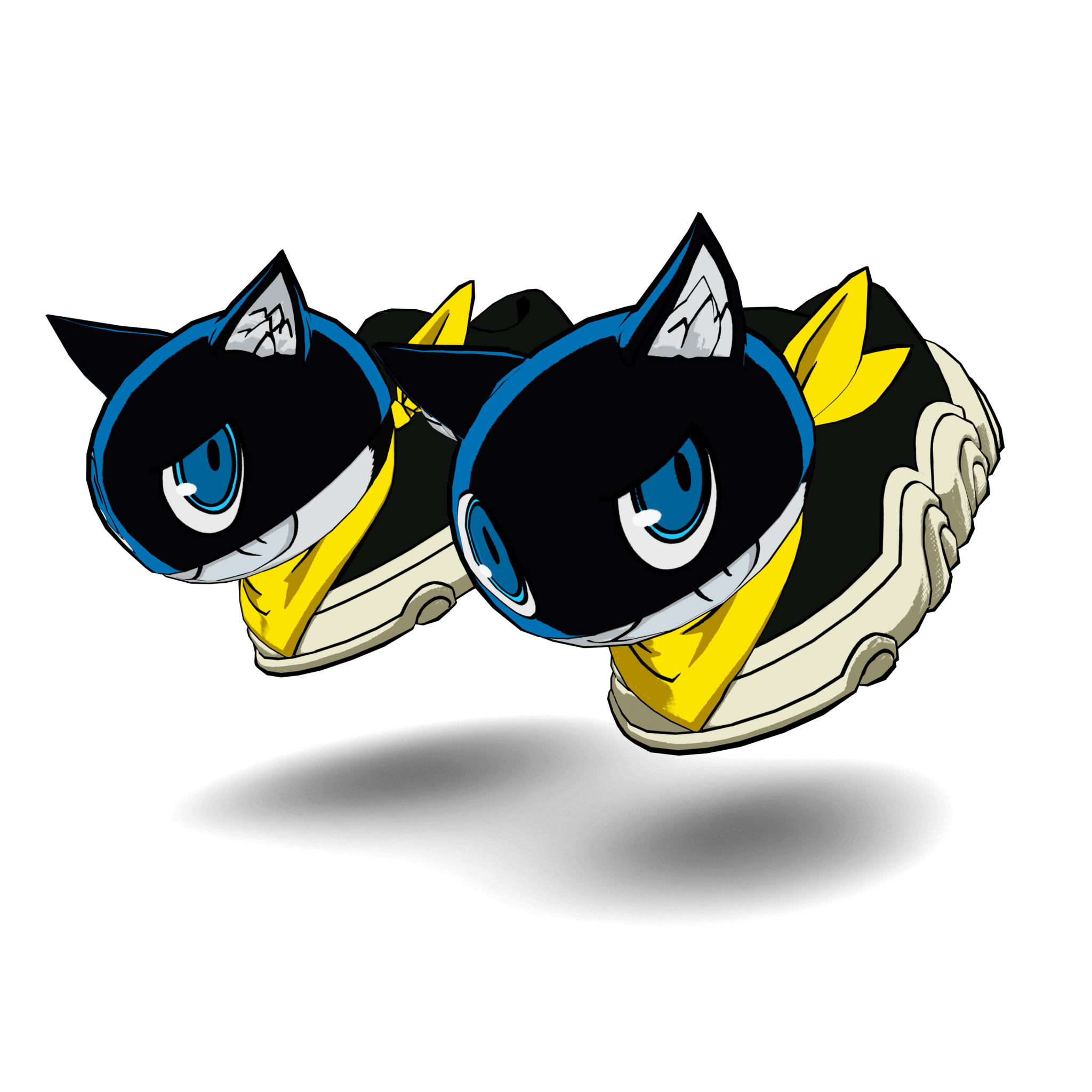 Morgana Slippers