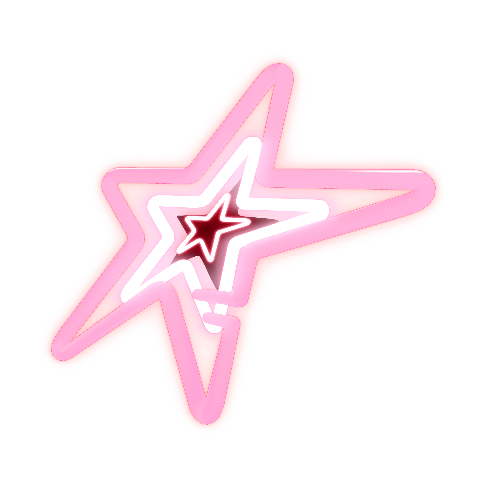 スターパワー（レア バックアクセサリー）400 V-Bucks - フォートナイト
