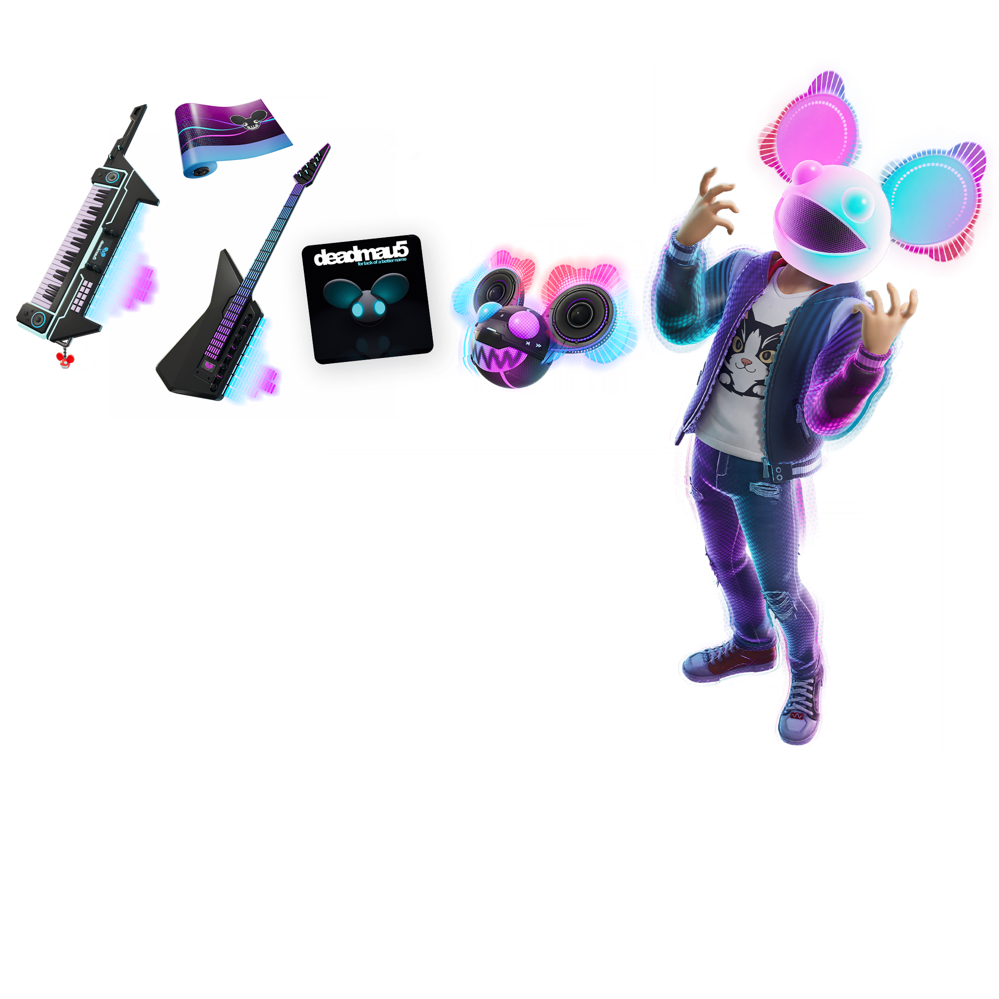 deadmau5 Bundle