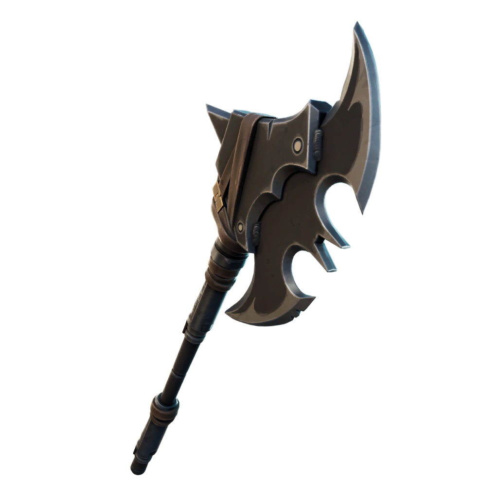 Hacha batarang