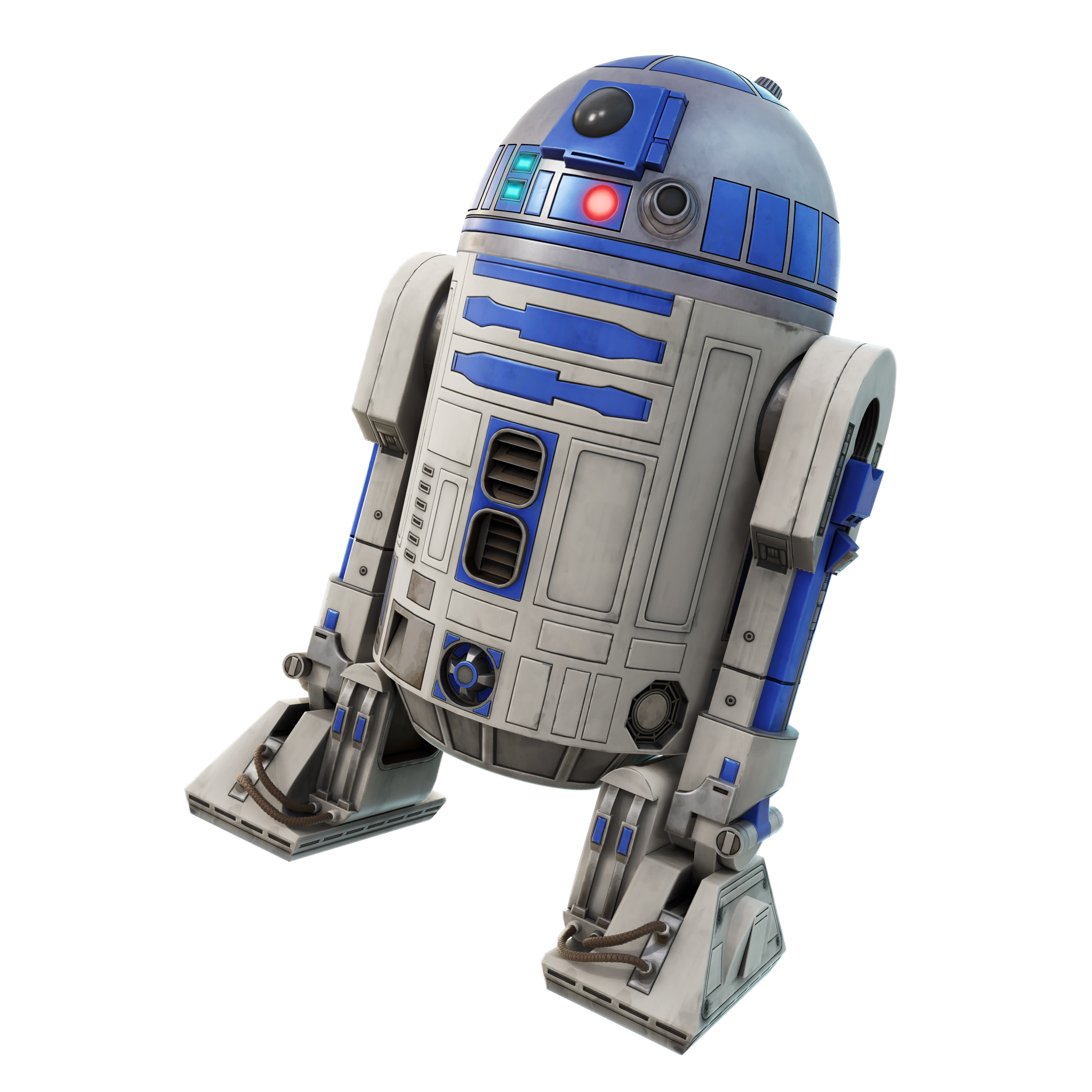 R2-D2（Starwars バックアクセサリー）600 V-Bucks - フォートナイト