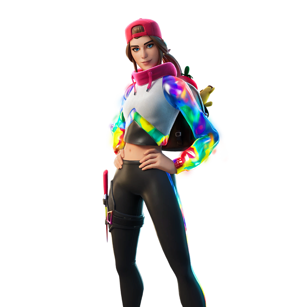 Loserfruit（アイコンシリーズ スキン）1,500 V-Bucks - フォートナイト
