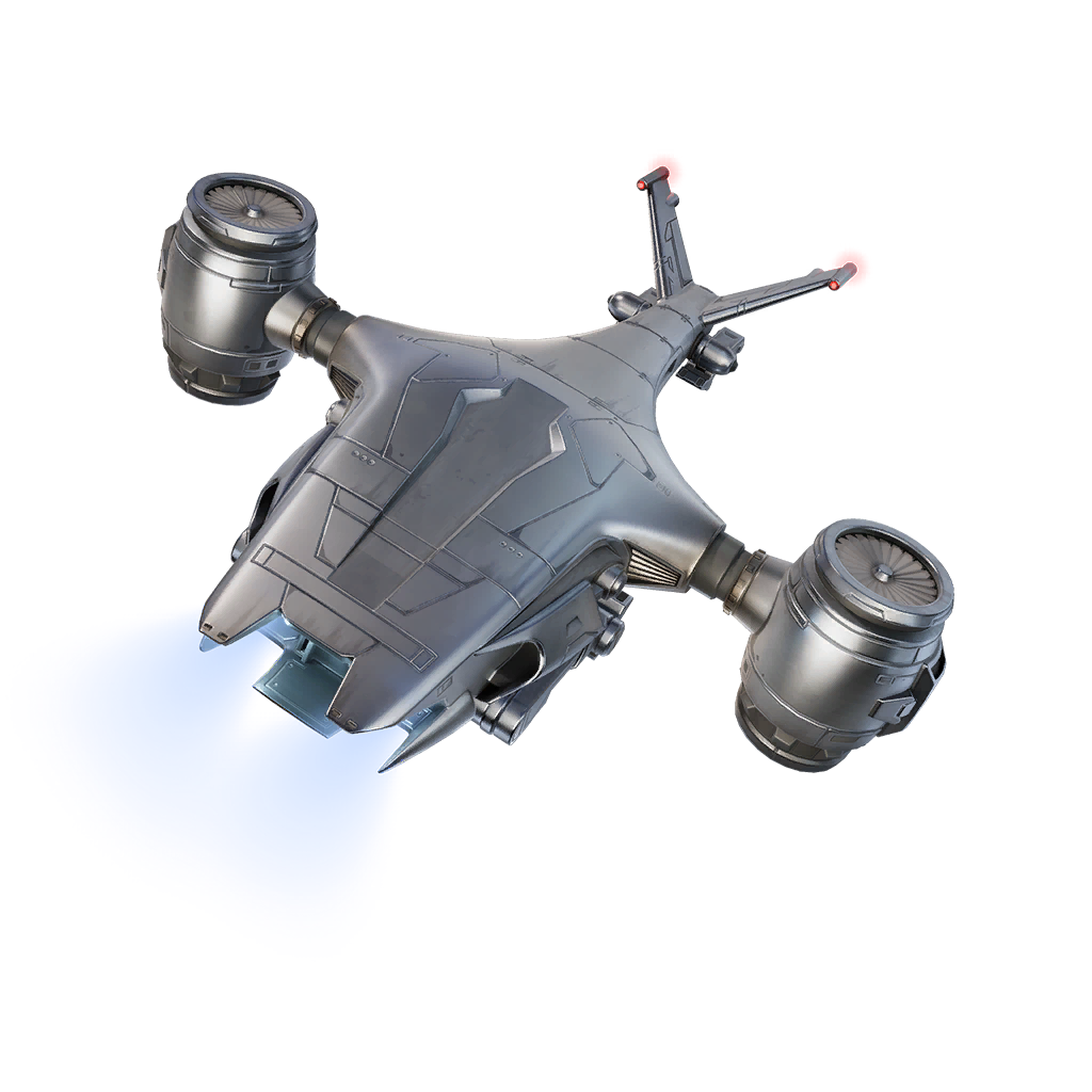 HK-Aerial