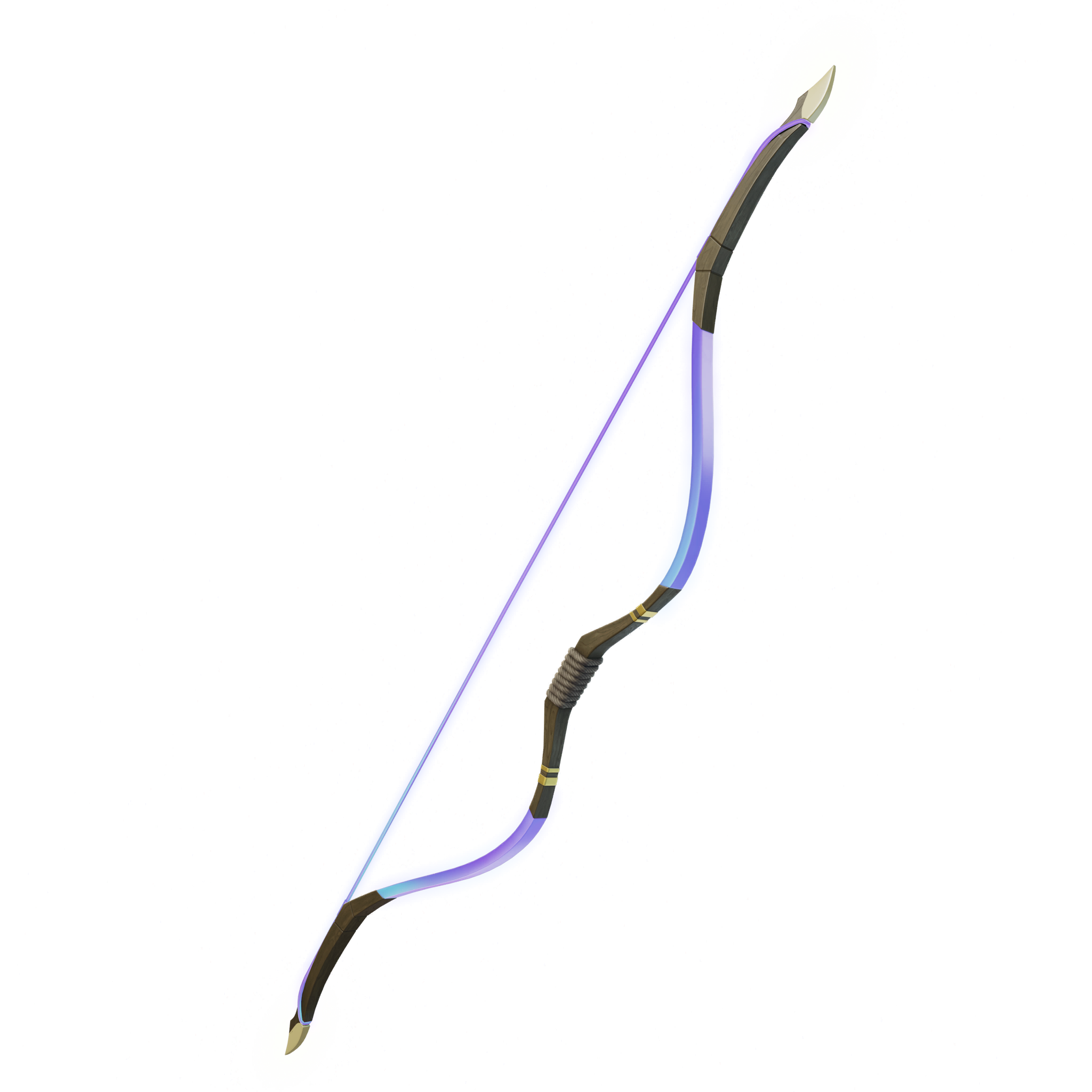 Ancient Hunter’s Gak-gung