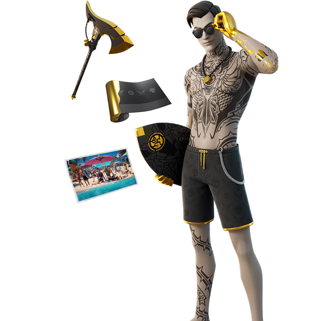 Golden Sands Bundle