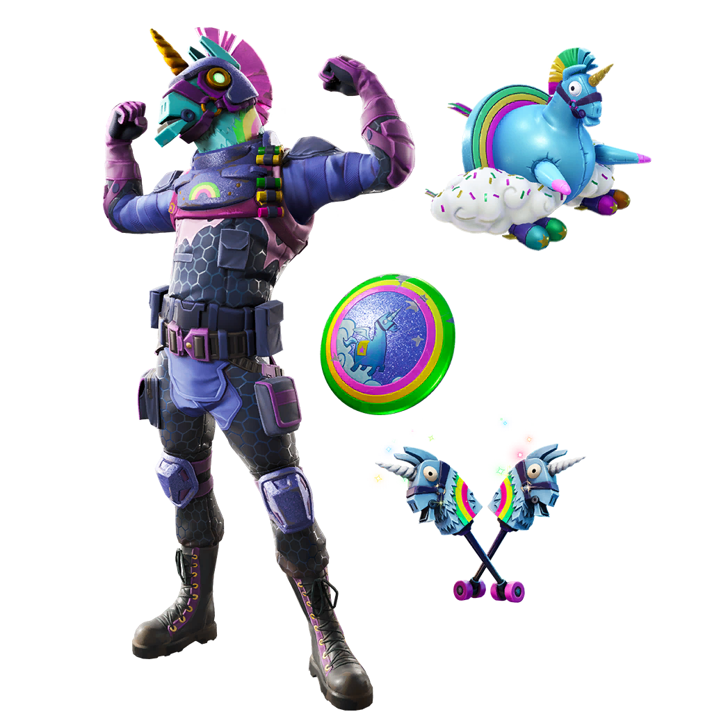 Vegetta777’s Locker Bundle