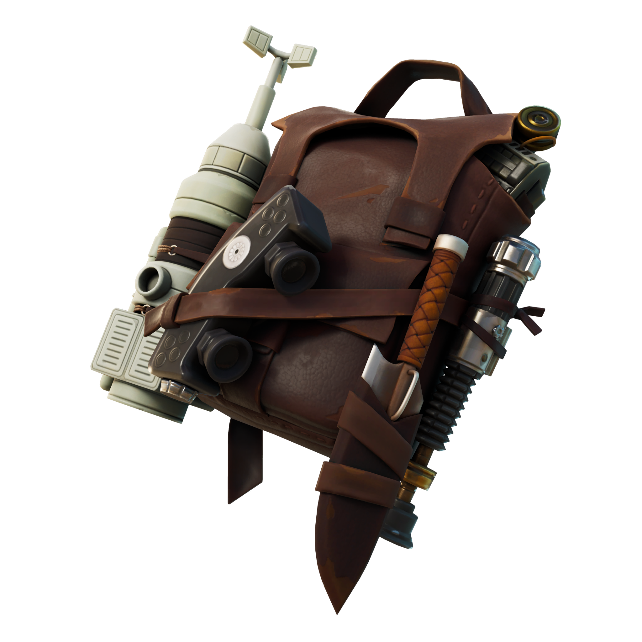 デザートエッセンシャルズ（Starwars バックアクセサリー）300 V-Bucks - フォートナイト