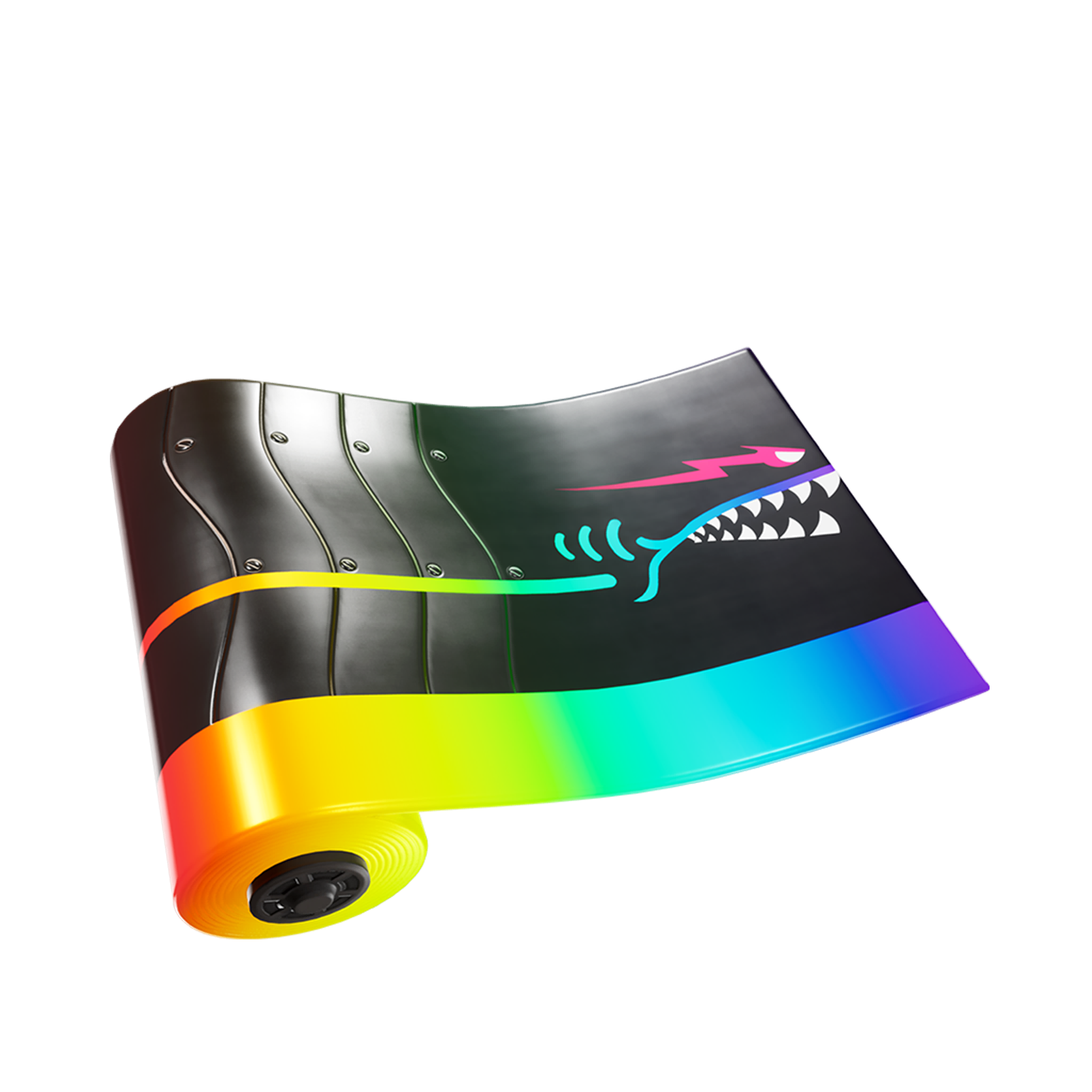 フィンフィンフレア（レア ラップ）500 V-Bucks - フォートナイト