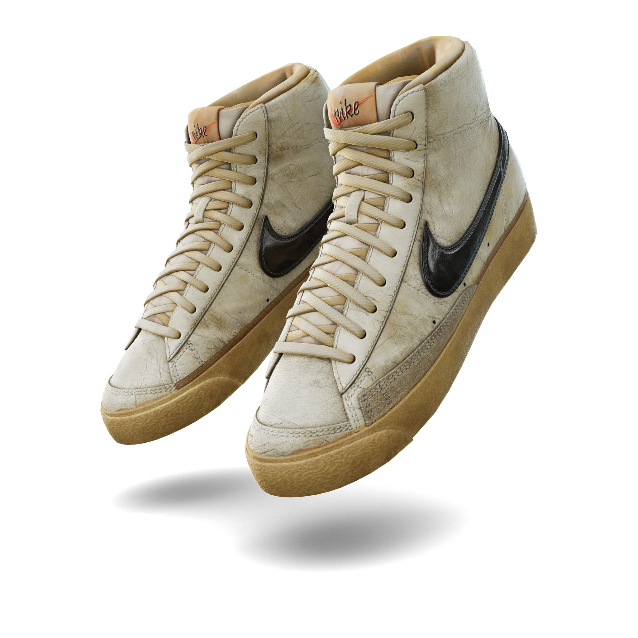 Nike Blazer Mid '1972'