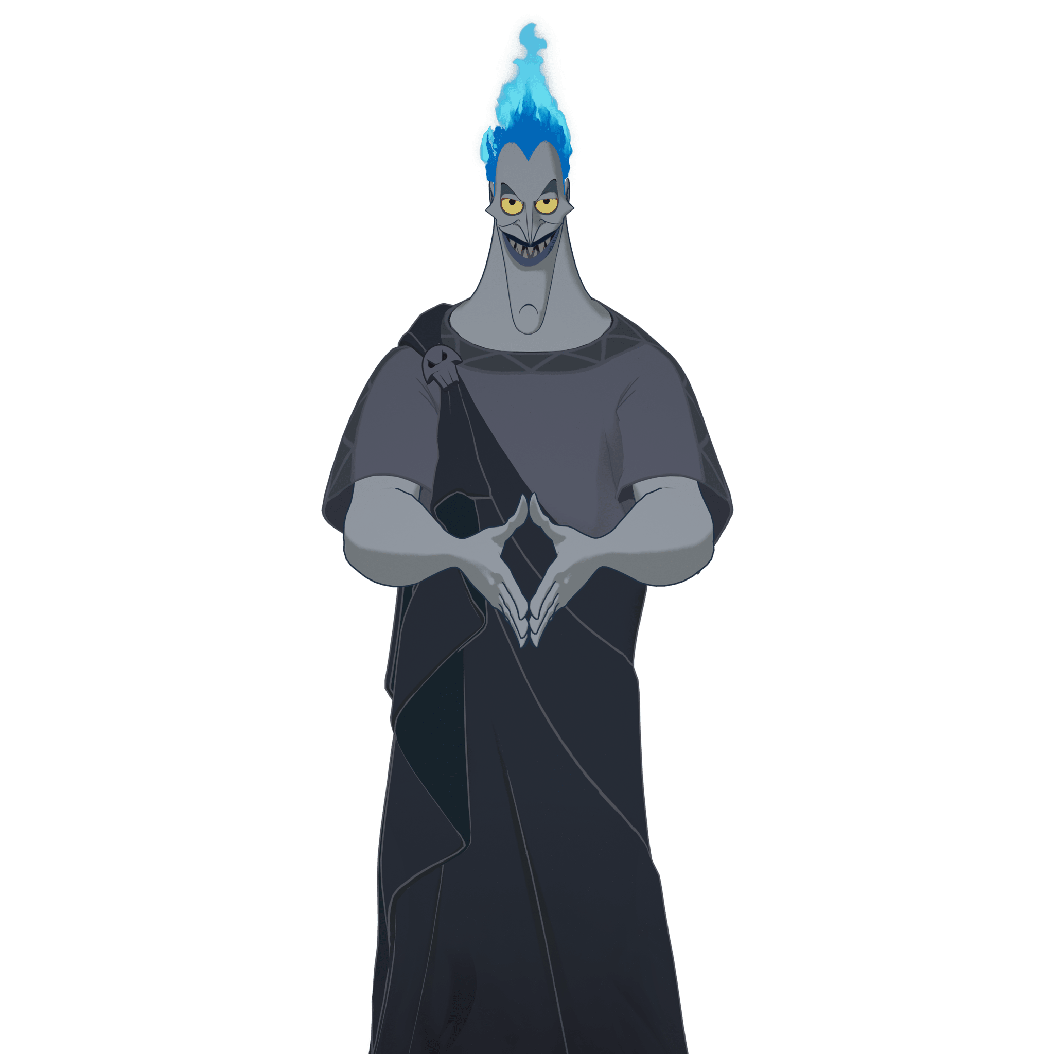 Hades (Ölülerin Efendisi)