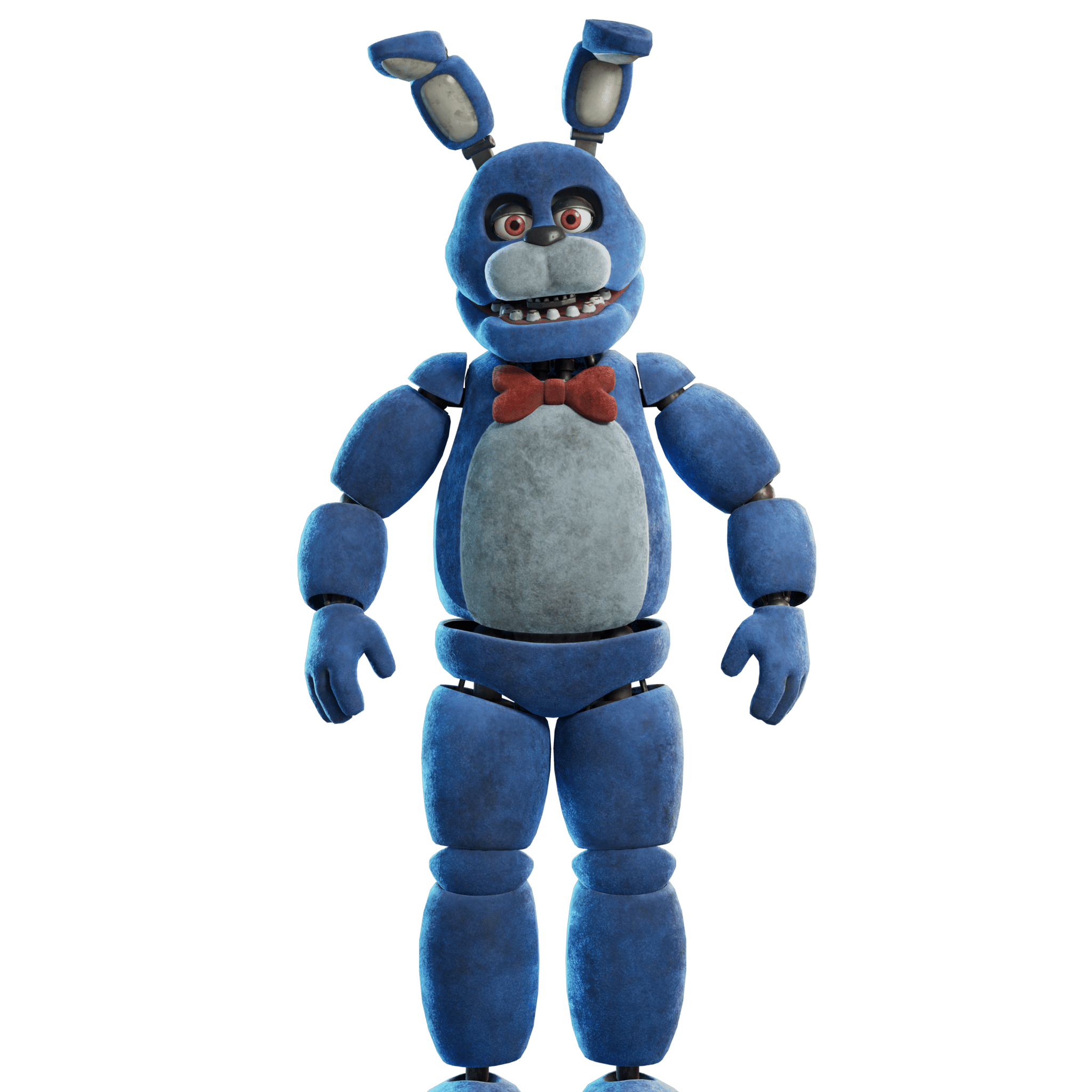 Bonnie