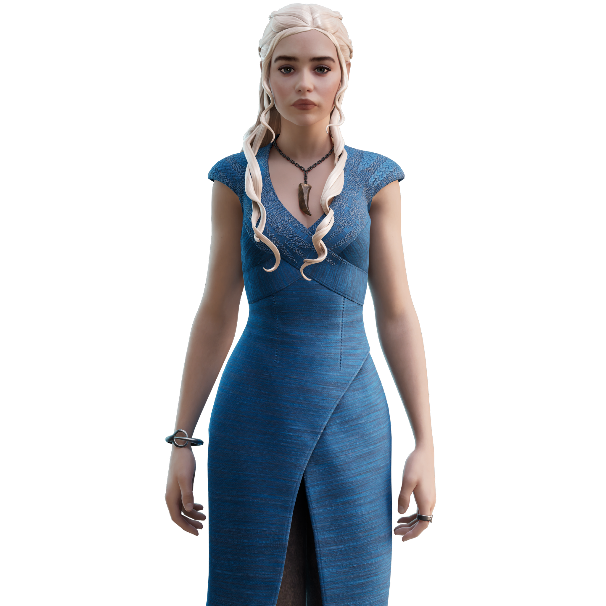 Daenerys Targaryen